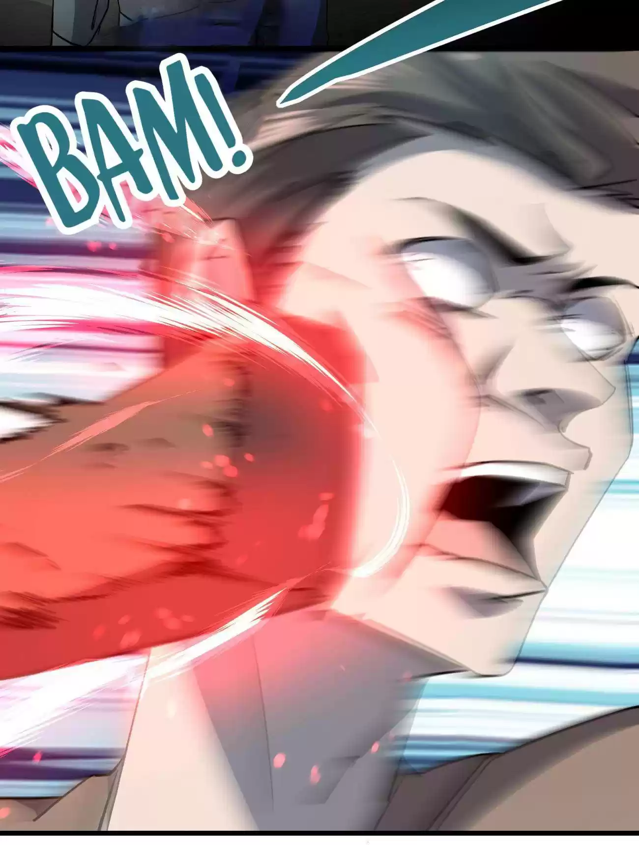 Don’T Get Me Wrong, I’M The Real Victim! Chapter 20