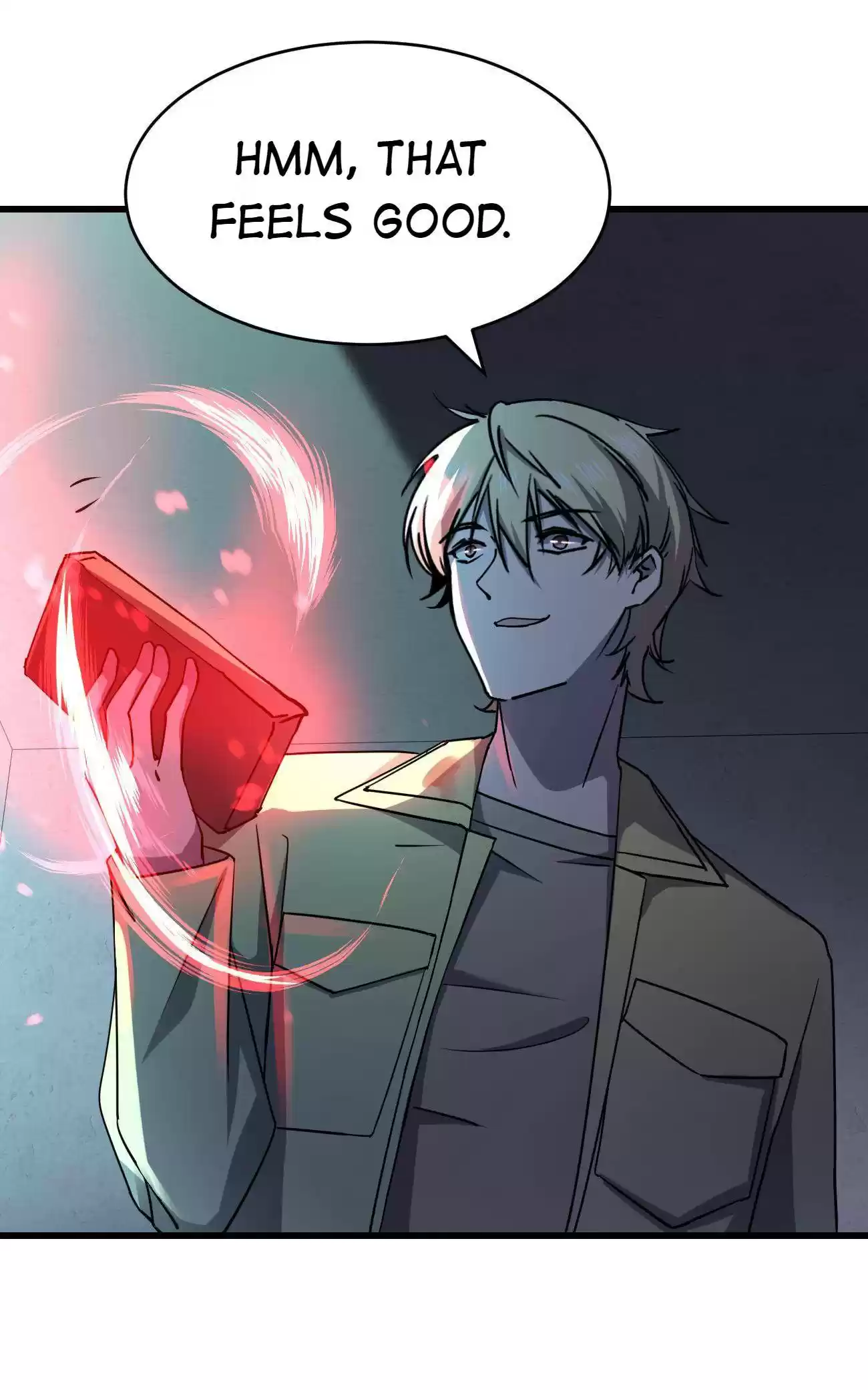 Don’T Get Me Wrong, I’M The Real Victim! Chapter 20