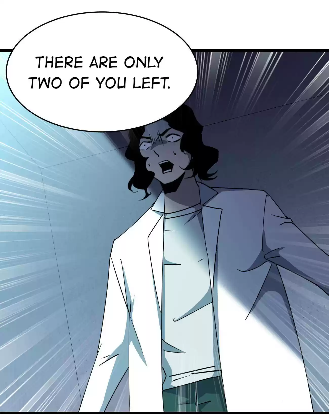 Don’T Get Me Wrong, I’M The Real Victim! Chapter 20