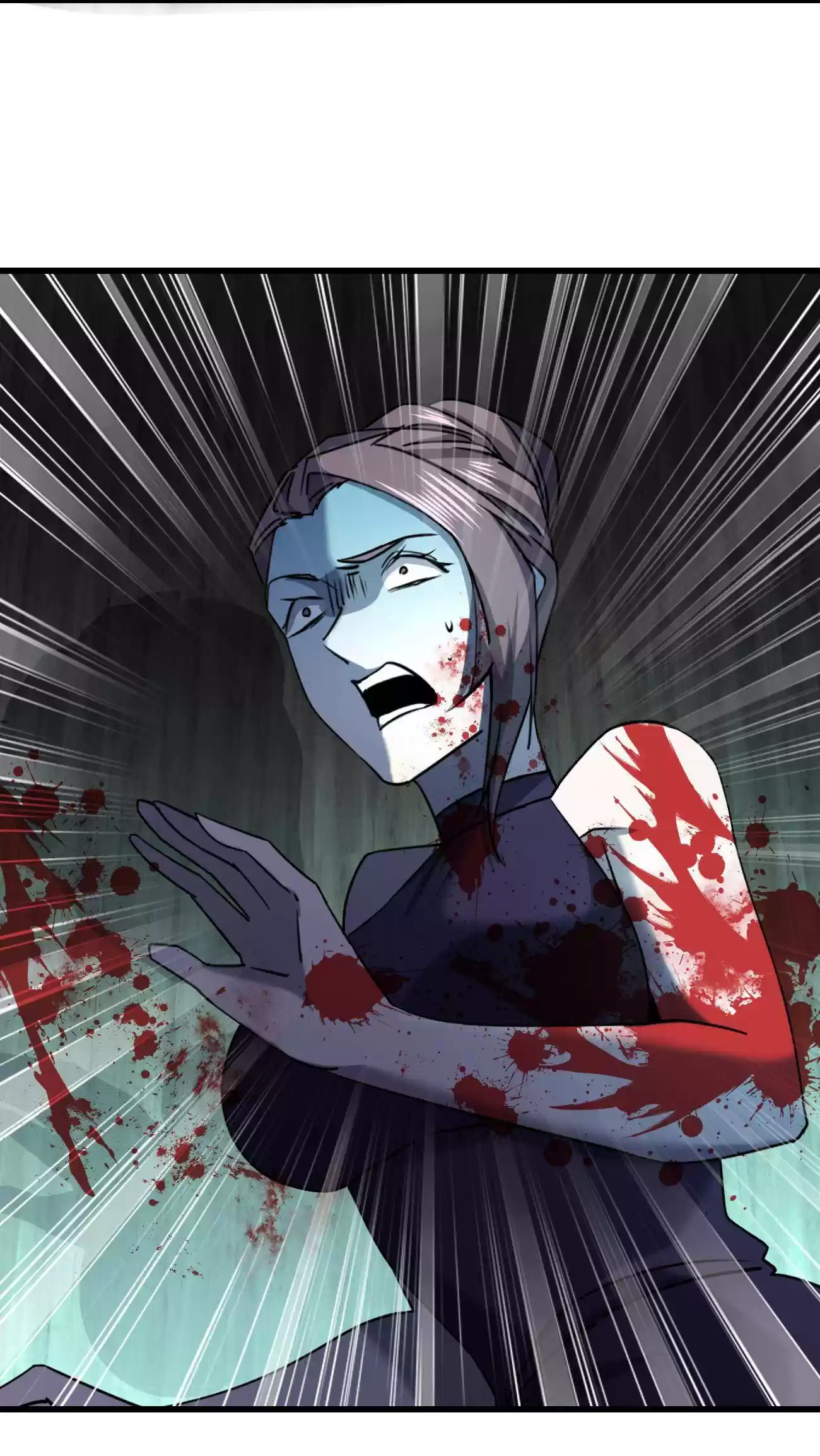 Don’T Get Me Wrong, I’M The Real Victim! Chapter 20