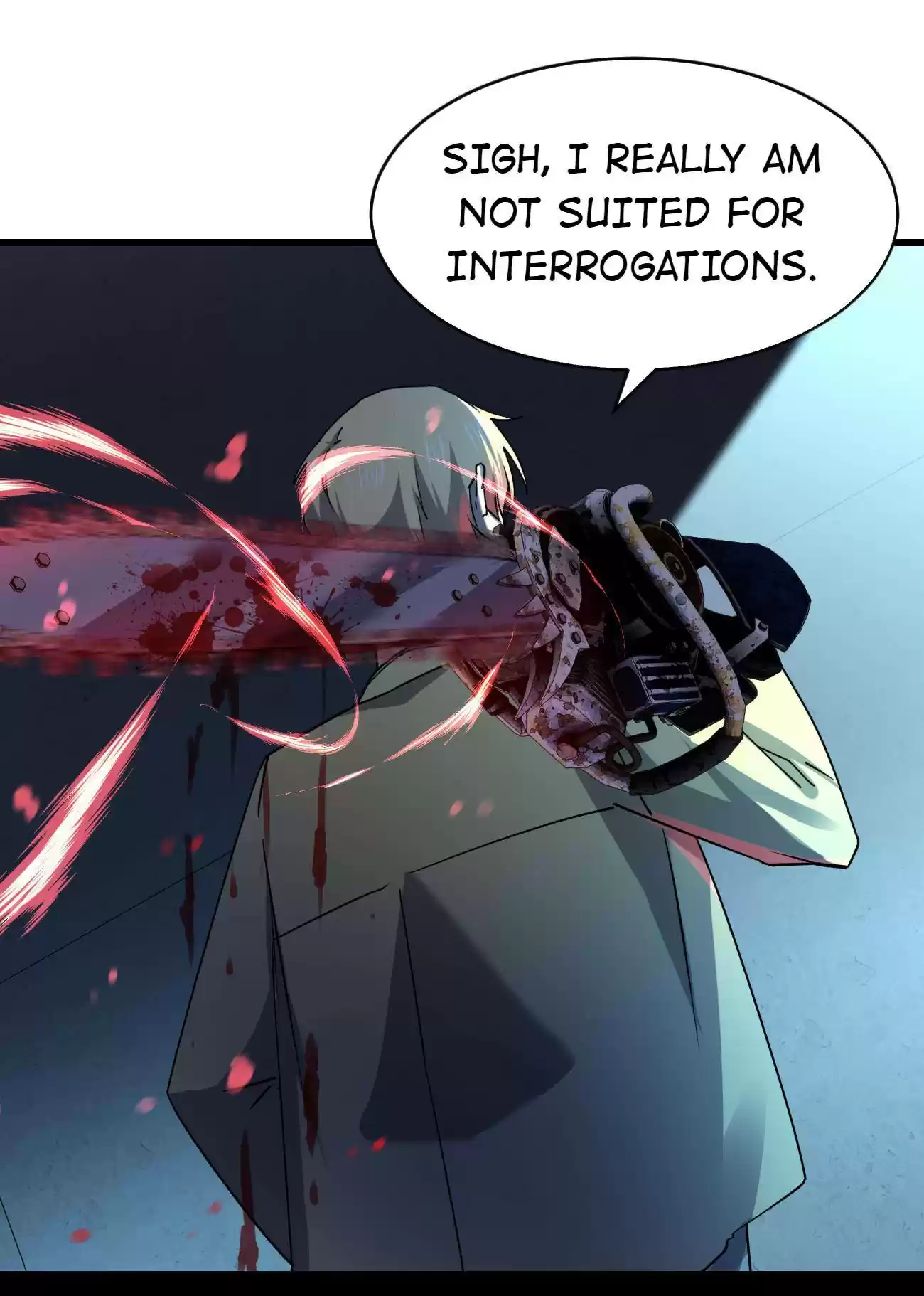 Don’T Get Me Wrong, I’M The Real Victim! Chapter 20