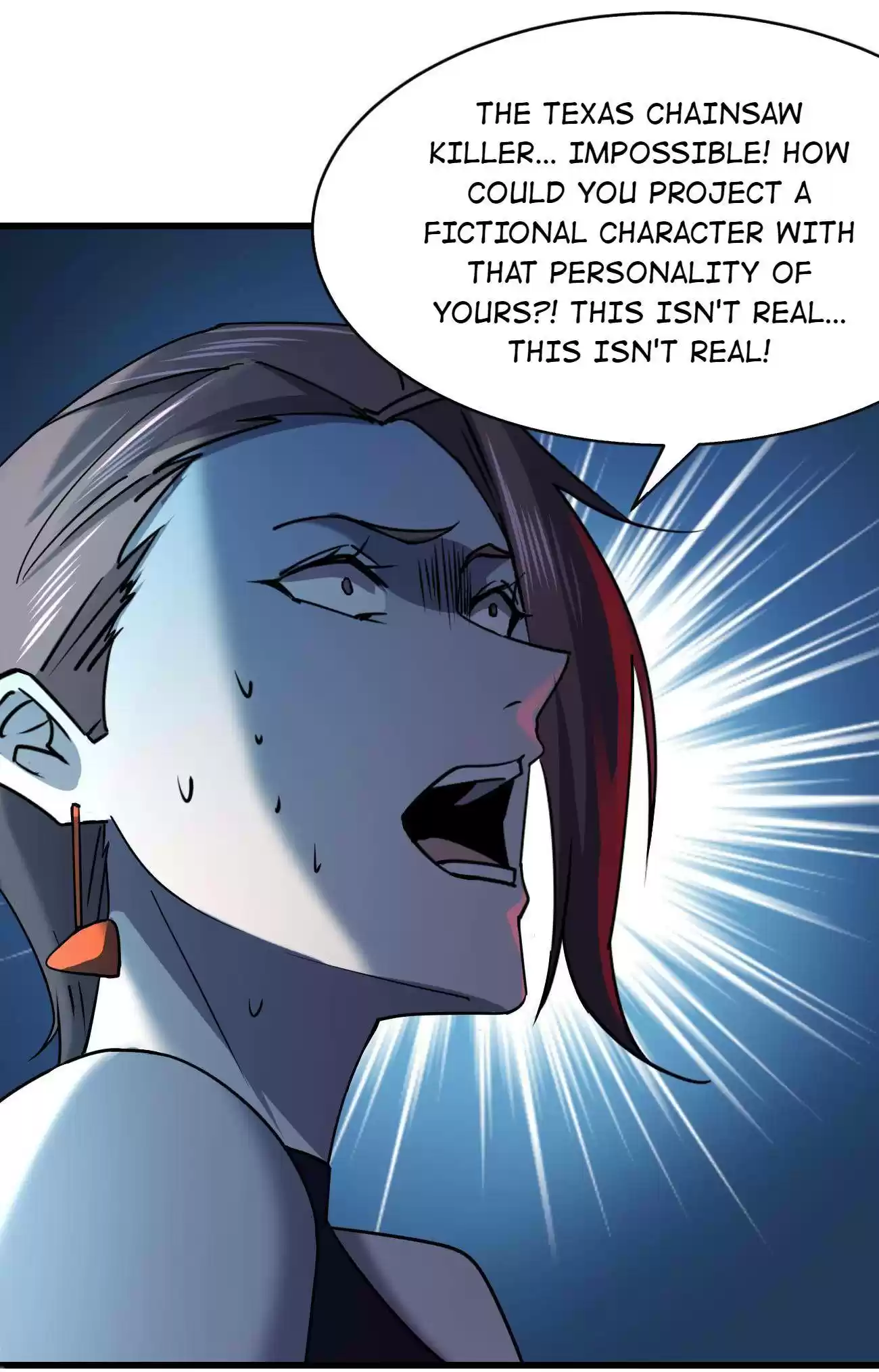 Don’T Get Me Wrong, I’M The Real Victim! Chapter 20