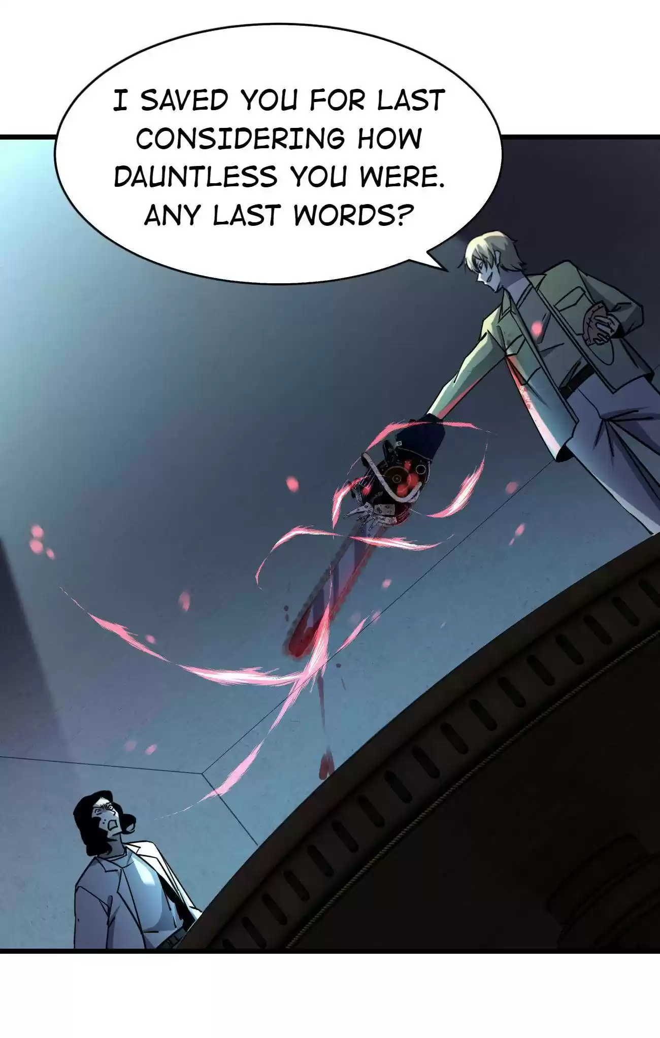 Don’T Get Me Wrong, I’M The Real Victim! Chapter 20