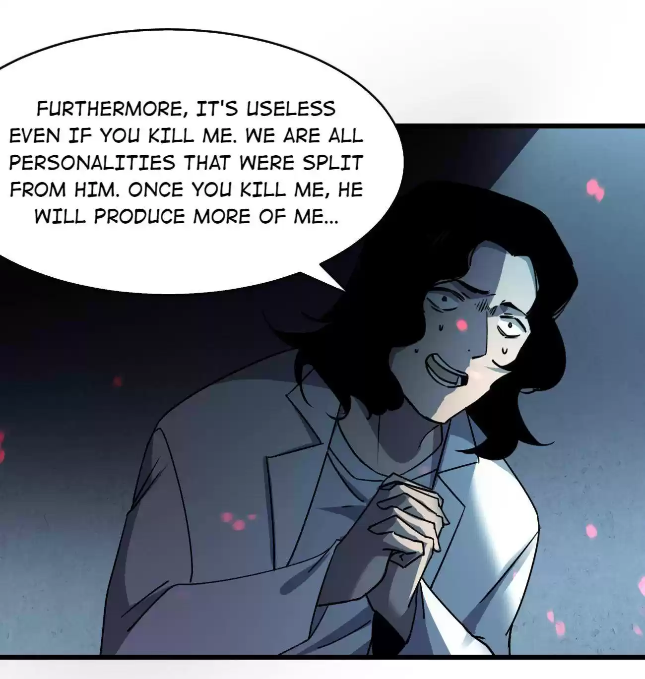 Don’T Get Me Wrong, I’M The Real Victim! Chapter 20