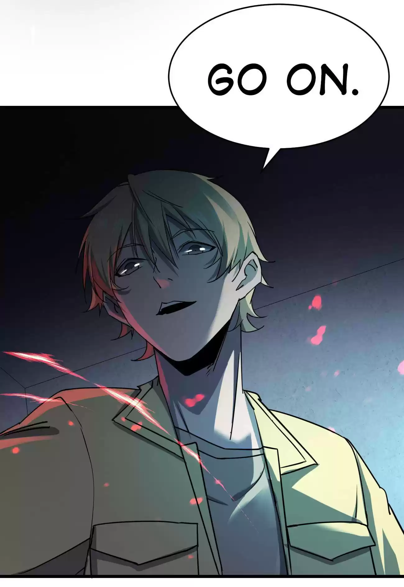 Don’T Get Me Wrong, I’M The Real Victim! Chapter 20