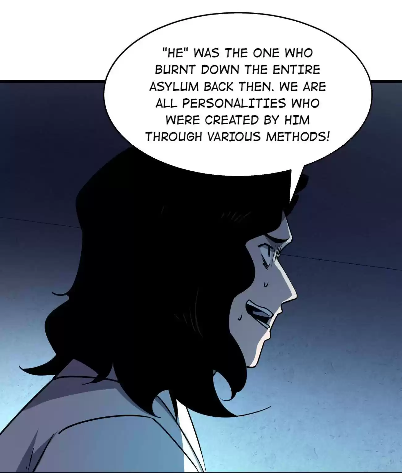 Don’T Get Me Wrong, I’M The Real Victim! Chapter 20