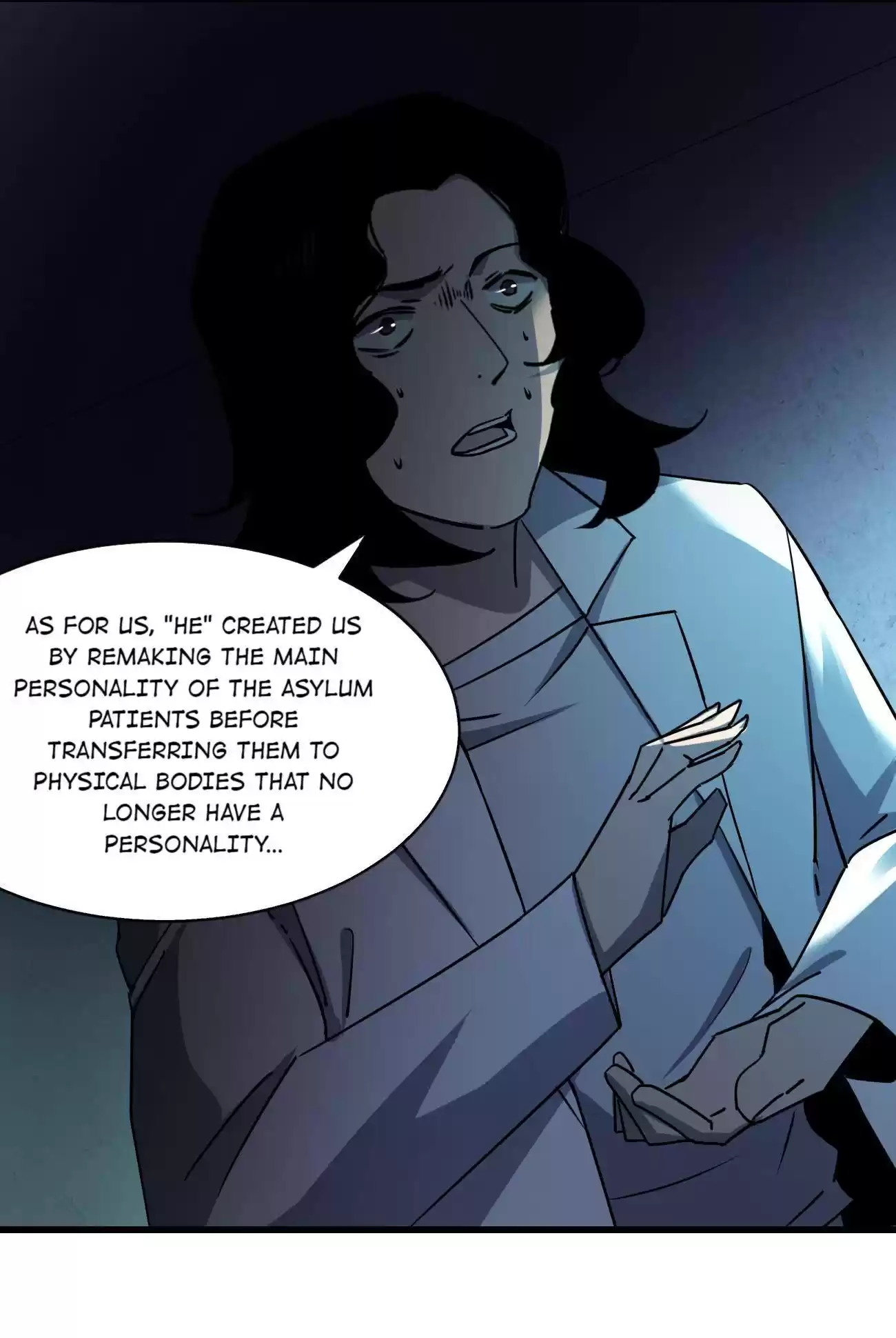 Don’T Get Me Wrong, I’M The Real Victim! Chapter 20