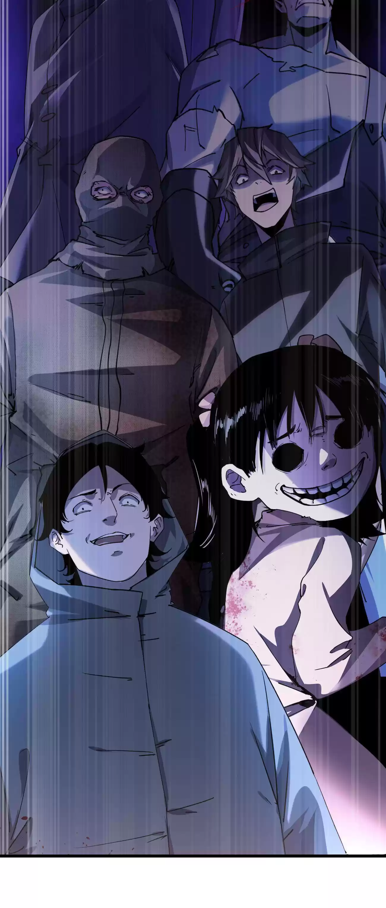 Don’T Get Me Wrong, I’M The Real Victim! Chapter 20