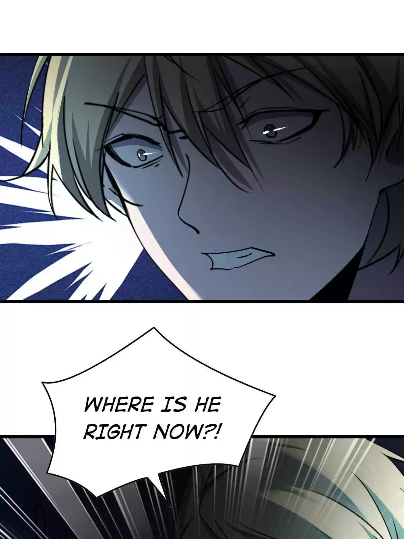 Don’T Get Me Wrong, I’M The Real Victim! Chapter 20