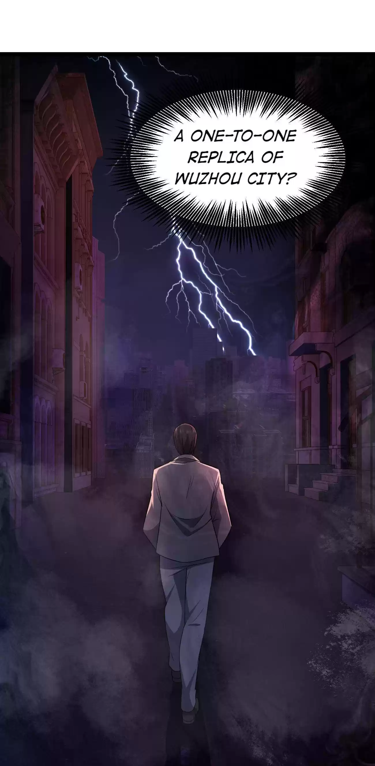 Don’T Get Me Wrong, I’M The Real Victim! Chapter 21