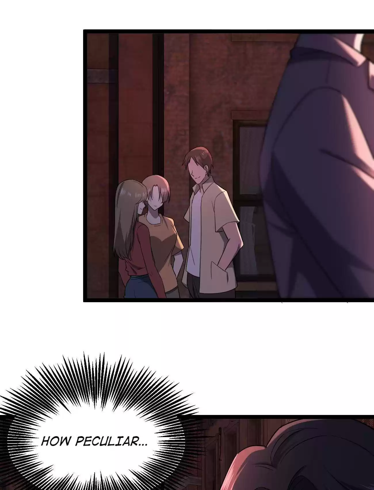 Don’T Get Me Wrong, I’M The Real Victim! Chapter 21