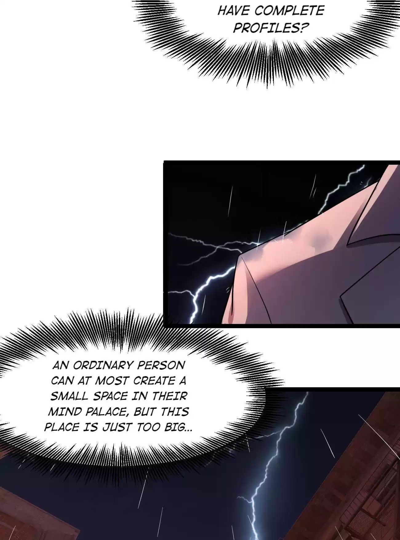 Don’T Get Me Wrong, I’M The Real Victim! Chapter 21