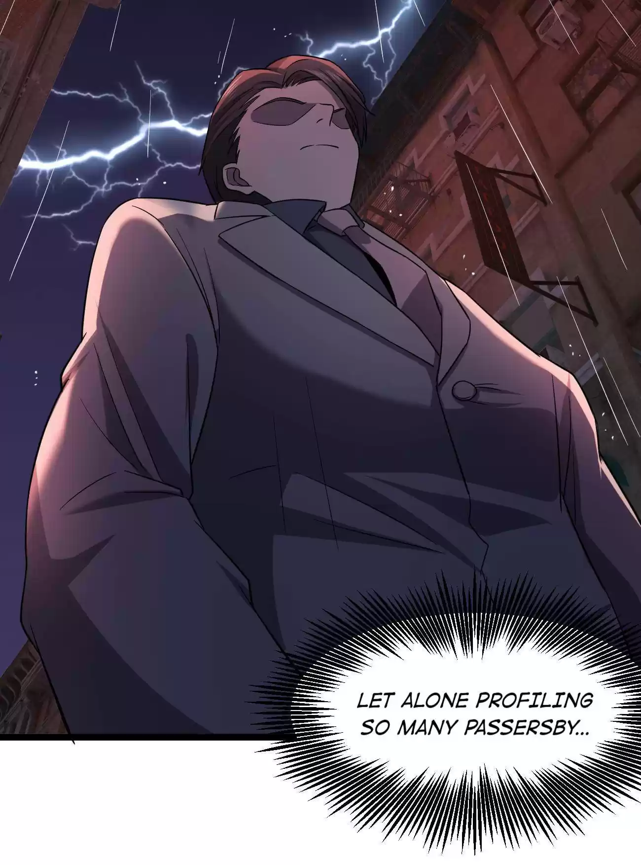 Don’T Get Me Wrong, I’M The Real Victim! Chapter 21