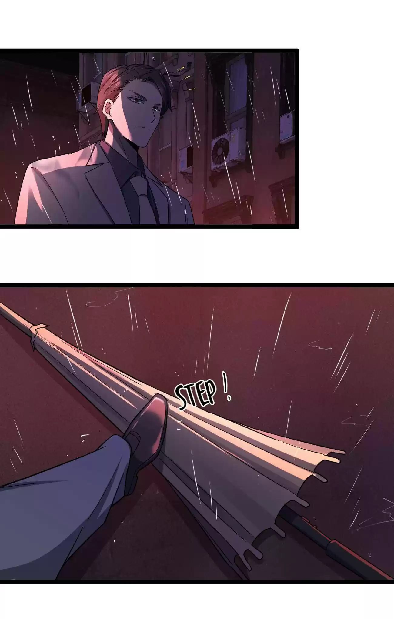 Don’T Get Me Wrong, I’M The Real Victim! Chapter 21