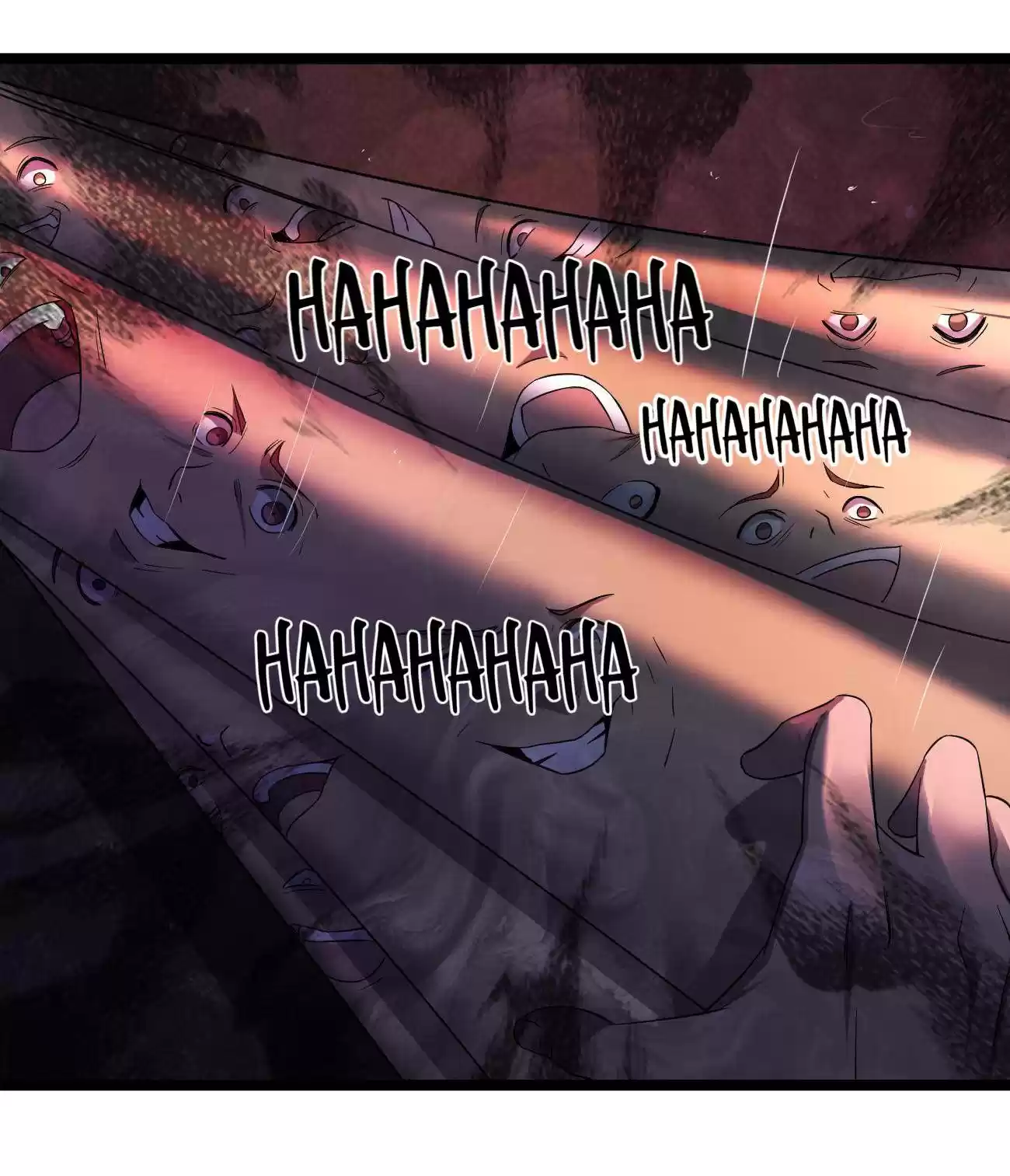 Don’T Get Me Wrong, I’M The Real Victim! Chapter 21