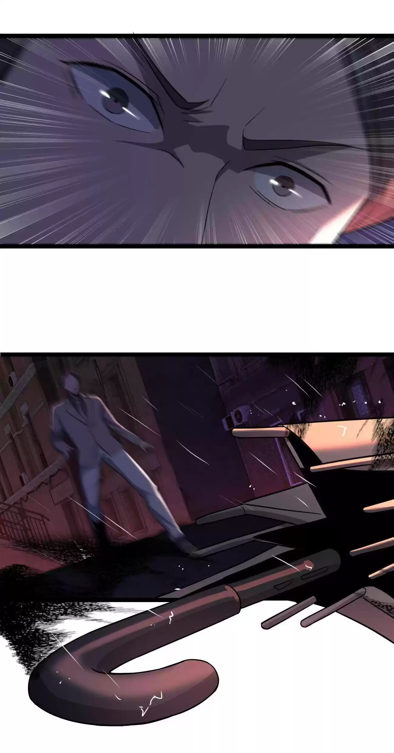 Don’T Get Me Wrong, I’M The Real Victim! Chapter 21