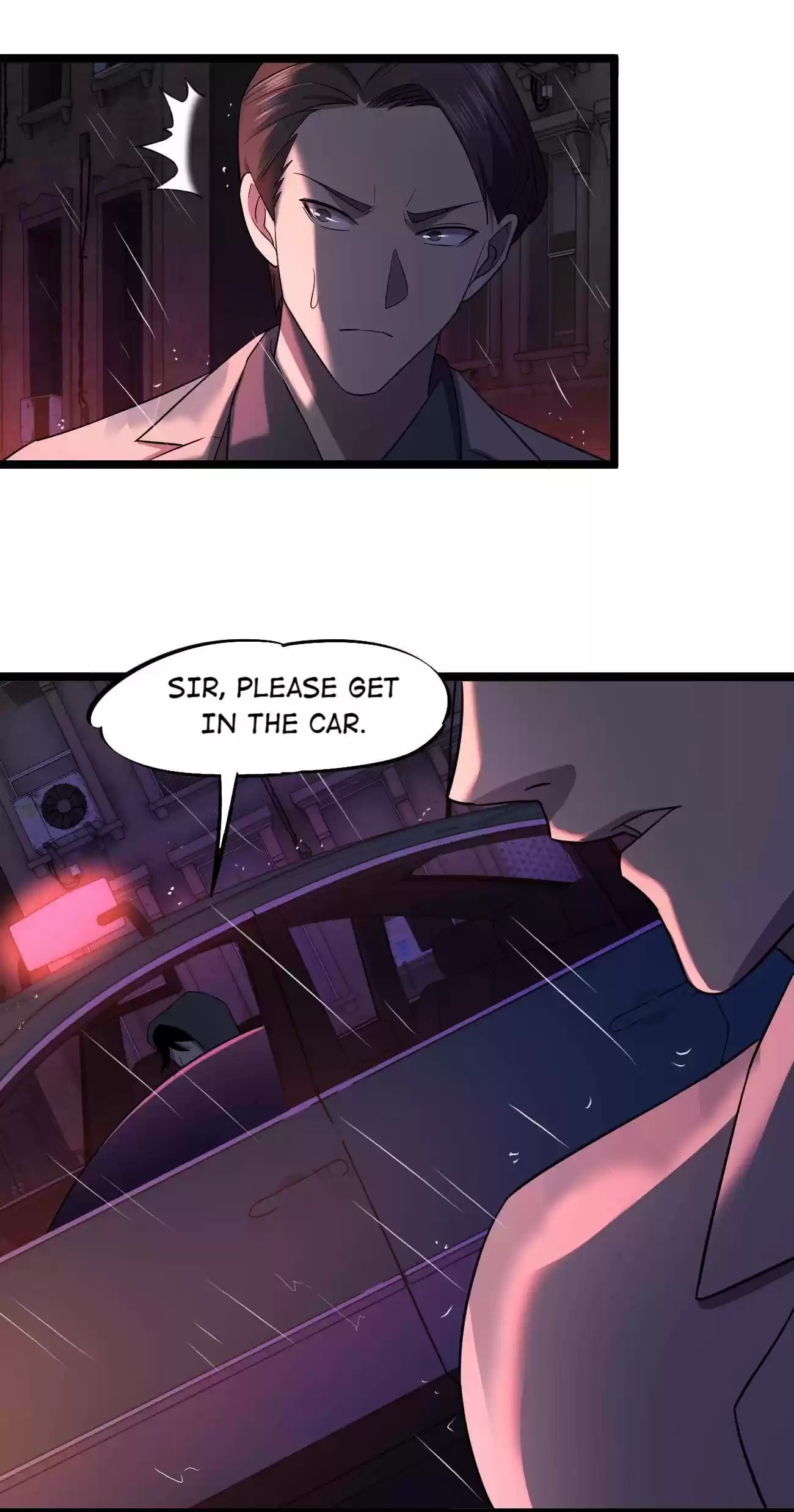 Don’T Get Me Wrong, I’M The Real Victim! Chapter 21