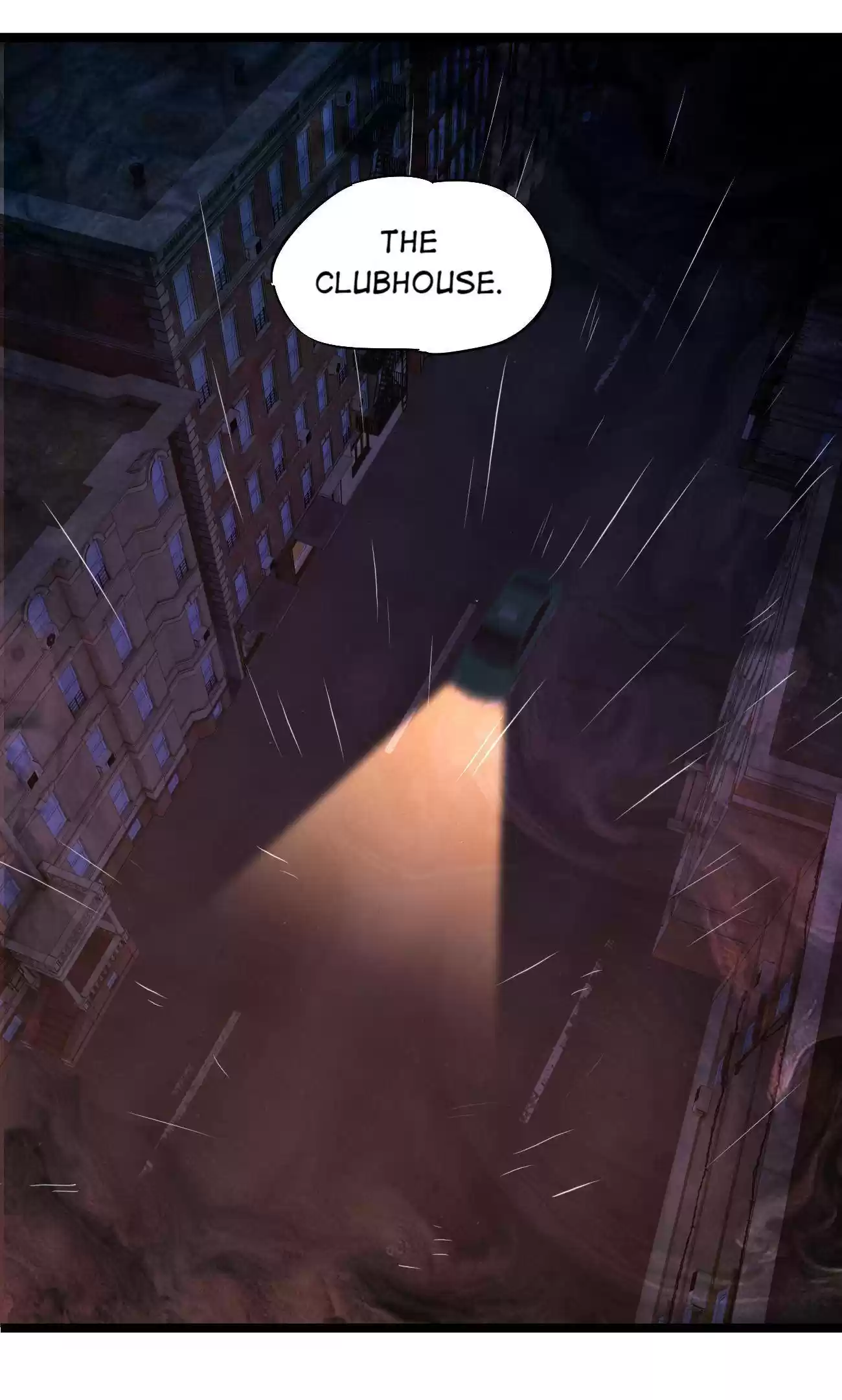 Don’T Get Me Wrong, I’M The Real Victim! Chapter 21