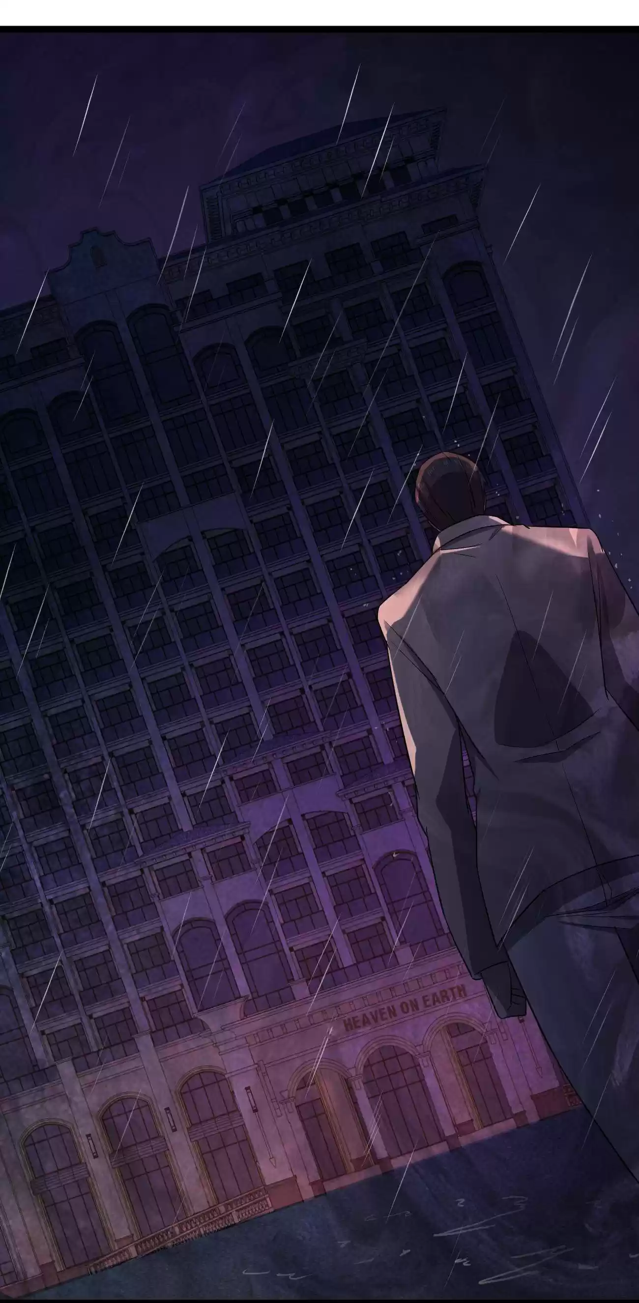 Don’T Get Me Wrong, I’M The Real Victim! Chapter 21