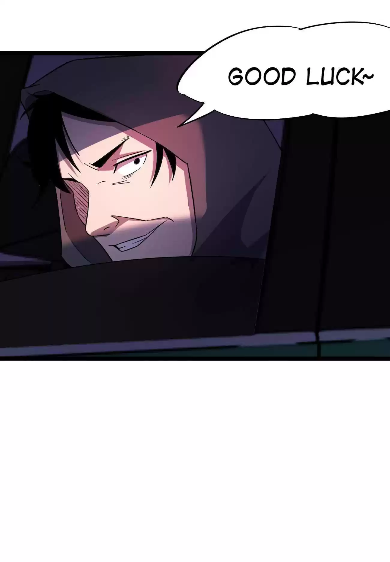 Don’T Get Me Wrong, I’M The Real Victim! Chapter 21