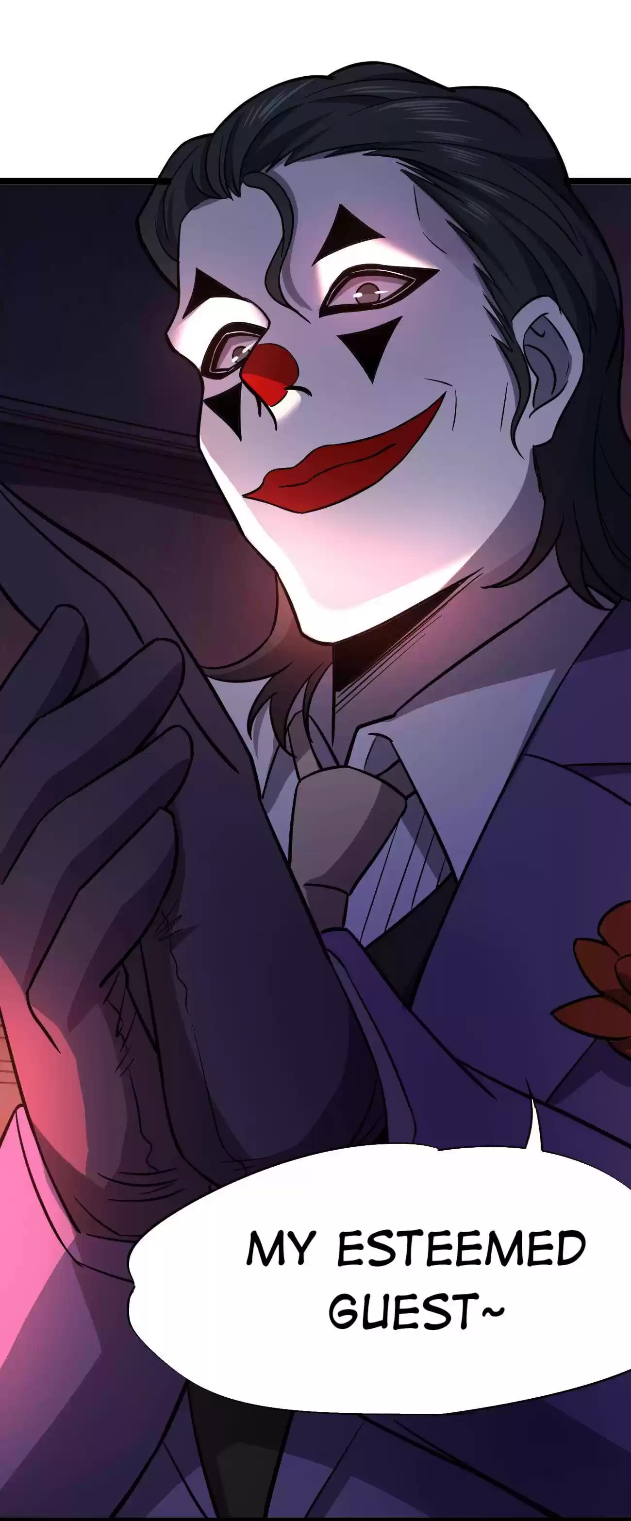 Don’T Get Me Wrong, I’M The Real Victim! Chapter 21