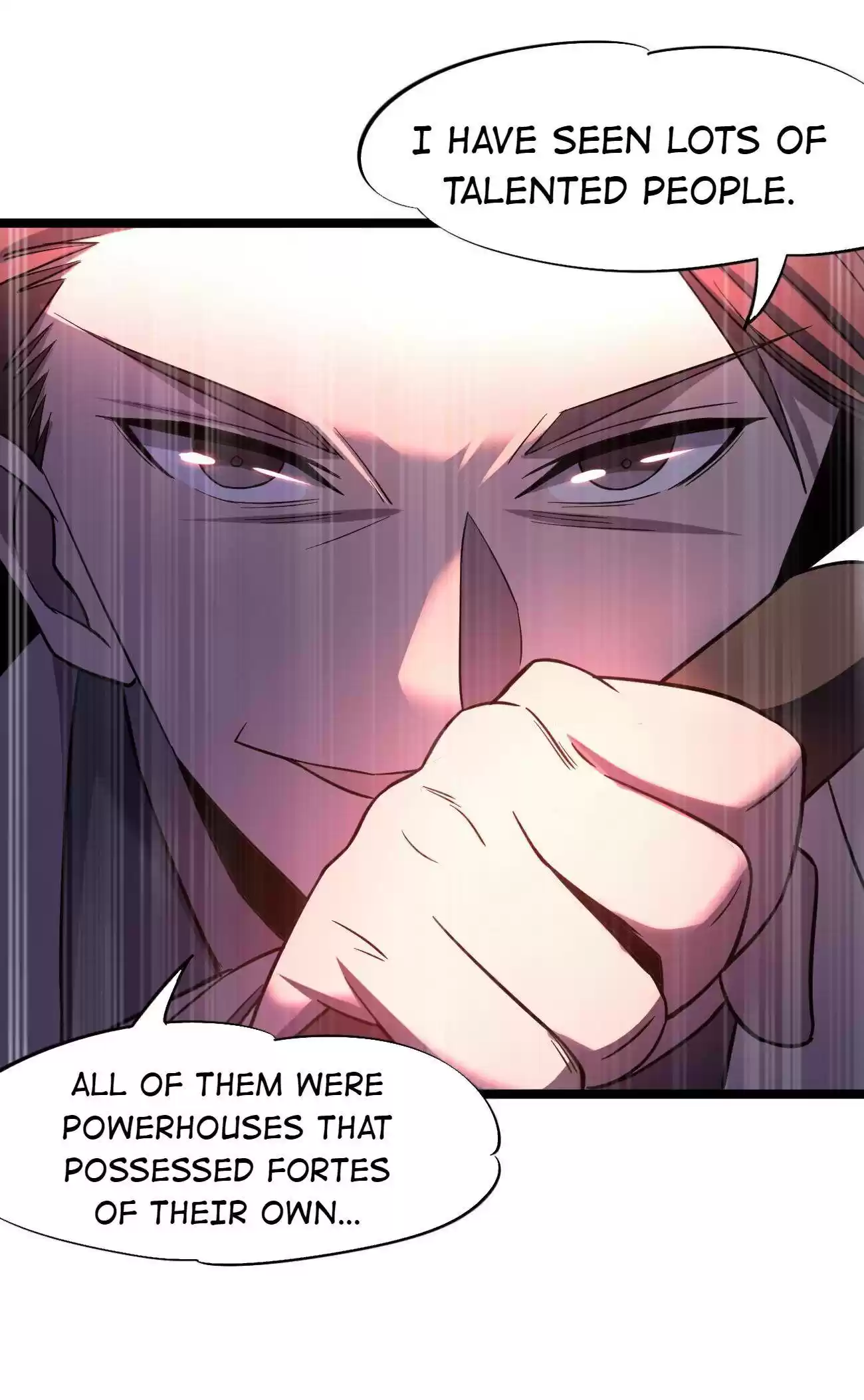 Don’T Get Me Wrong, I’M The Real Victim! Chapter 21