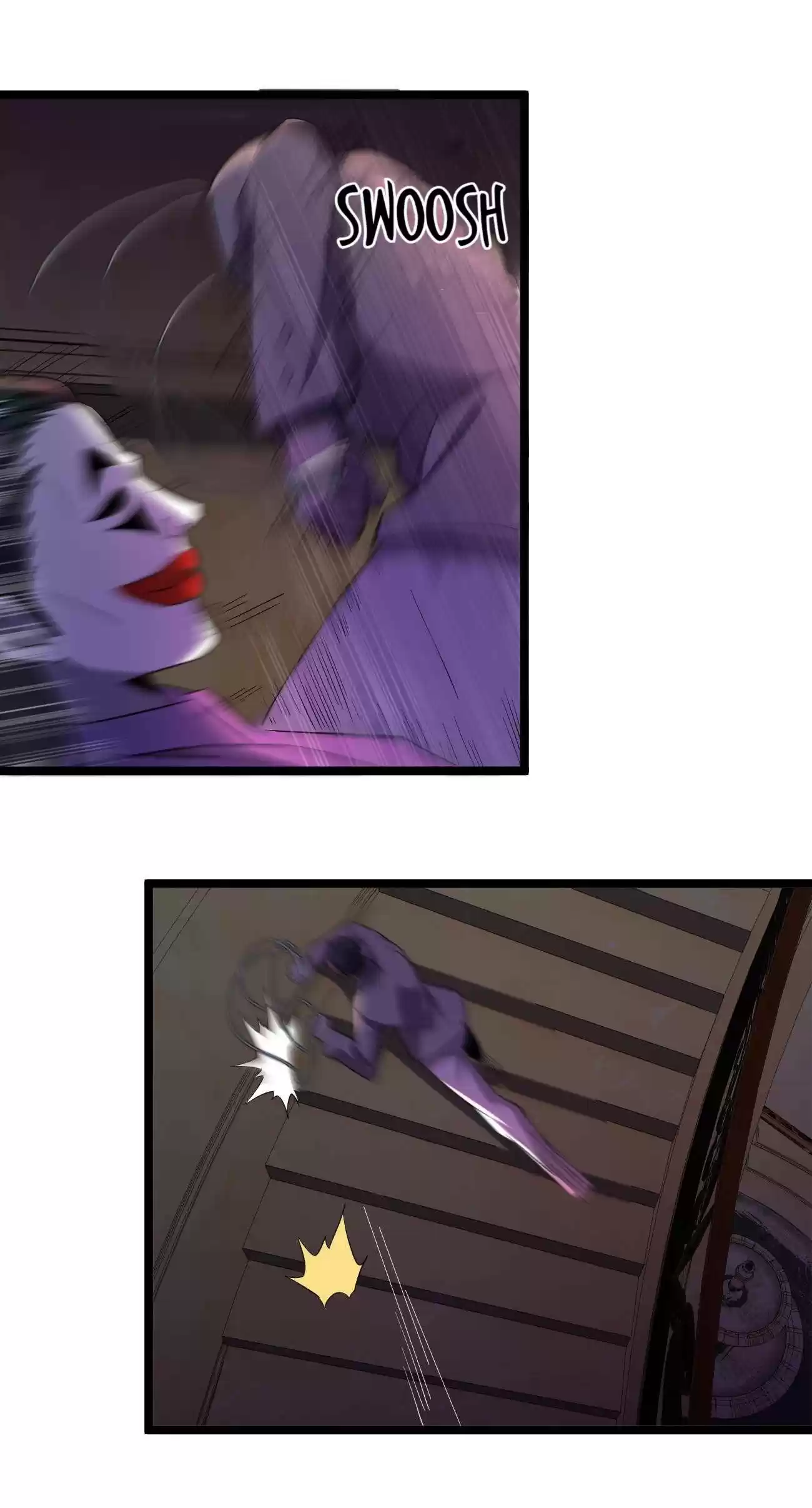 Don’T Get Me Wrong, I’M The Real Victim! Chapter 21