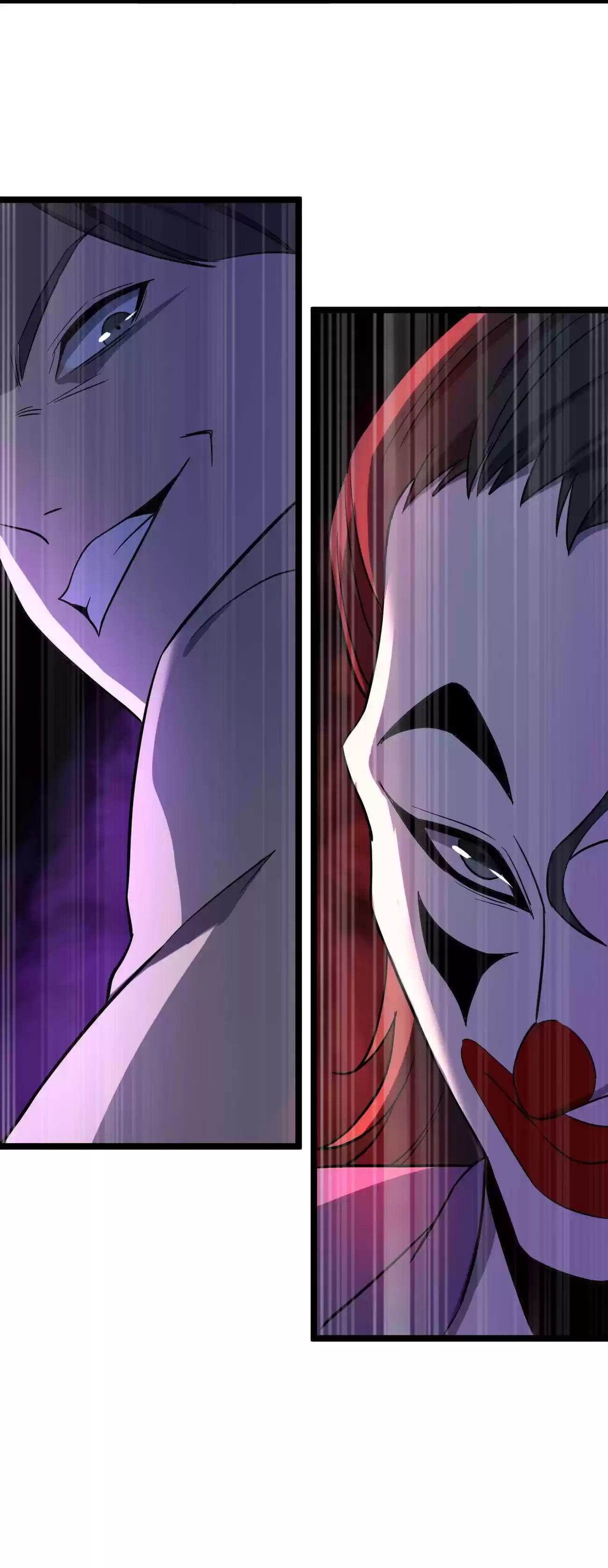 Don’T Get Me Wrong, I’M The Real Victim! Chapter 21