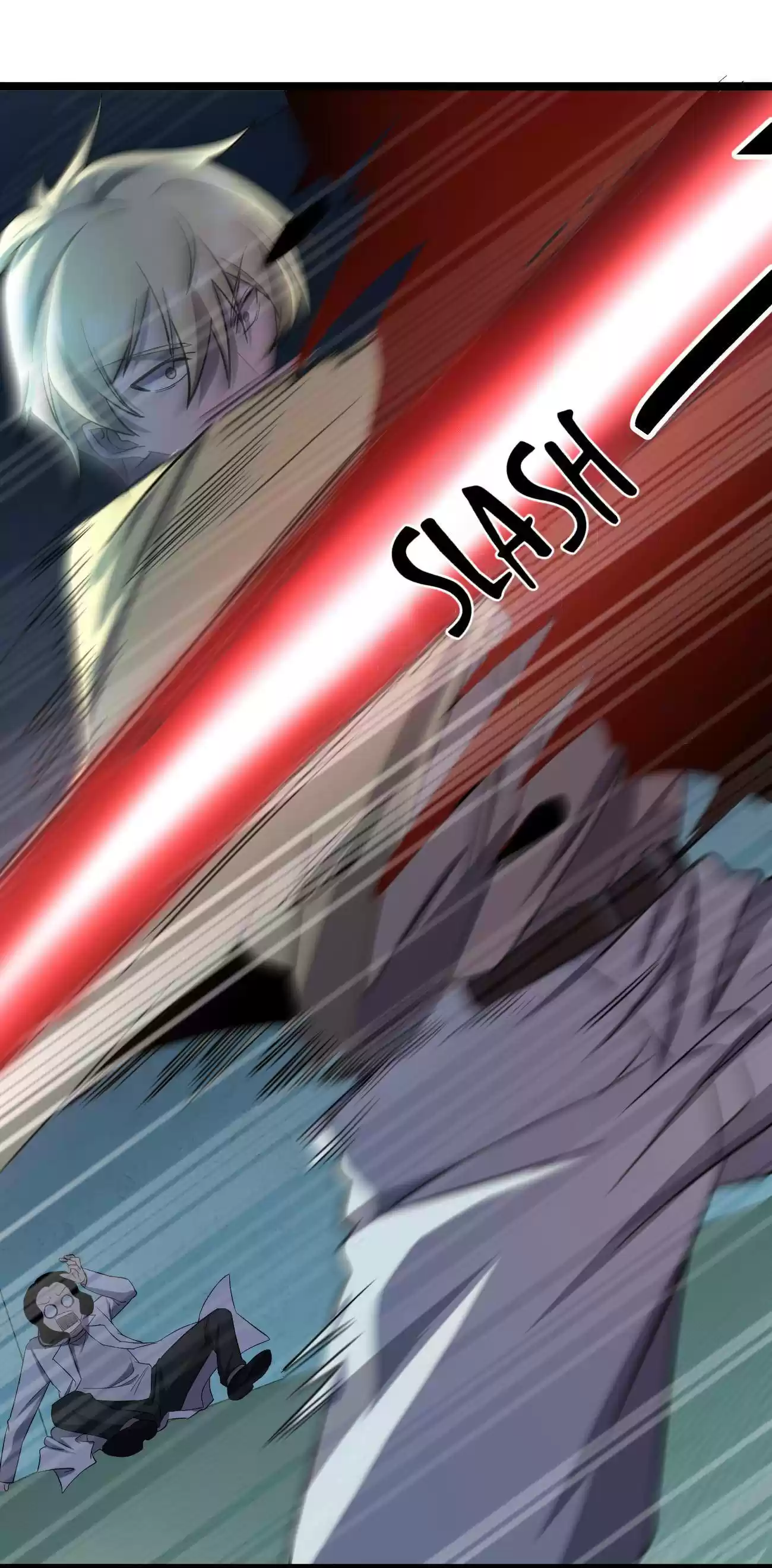 Don’T Get Me Wrong, I’M The Real Victim! Chapter 21