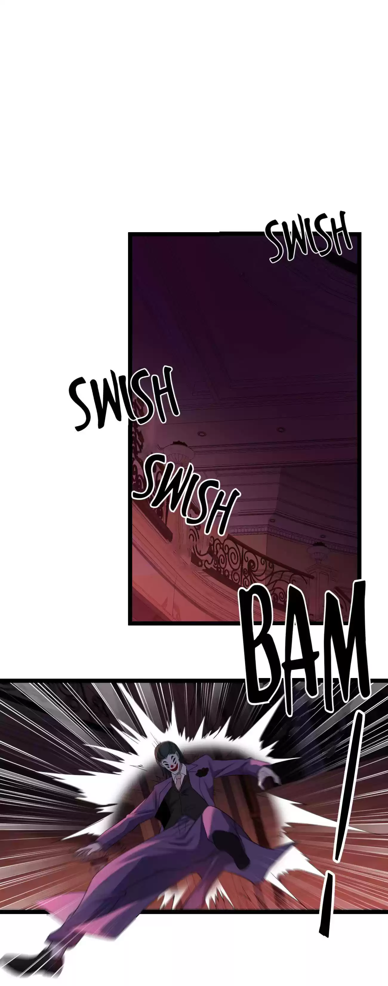 Don’T Get Me Wrong, I’M The Real Victim! Chapter 21