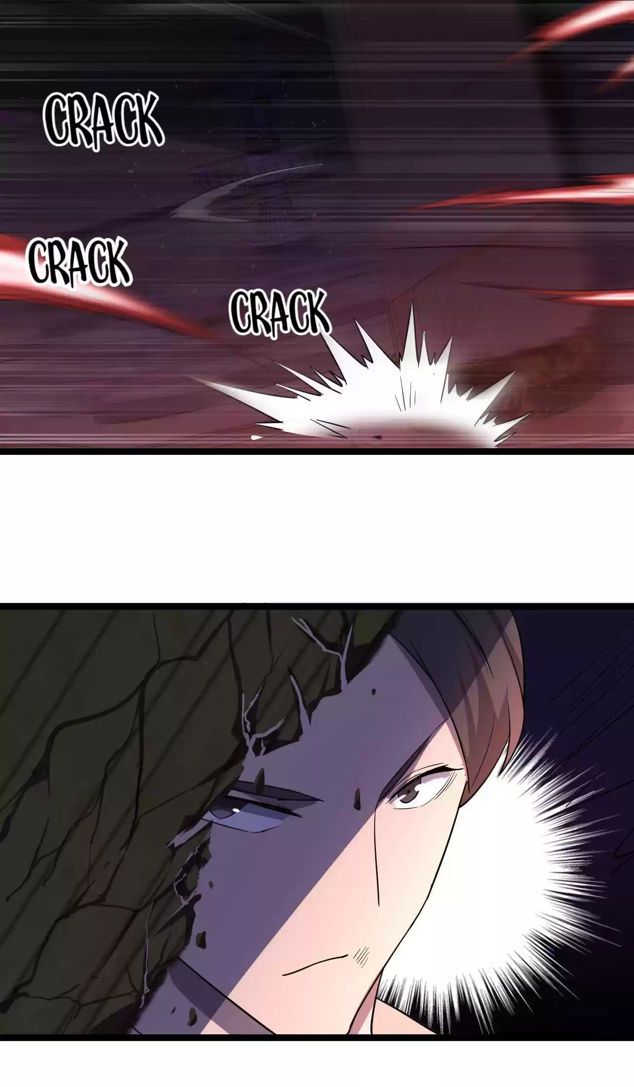 Don’T Get Me Wrong, I’M The Real Victim! Chapter 21