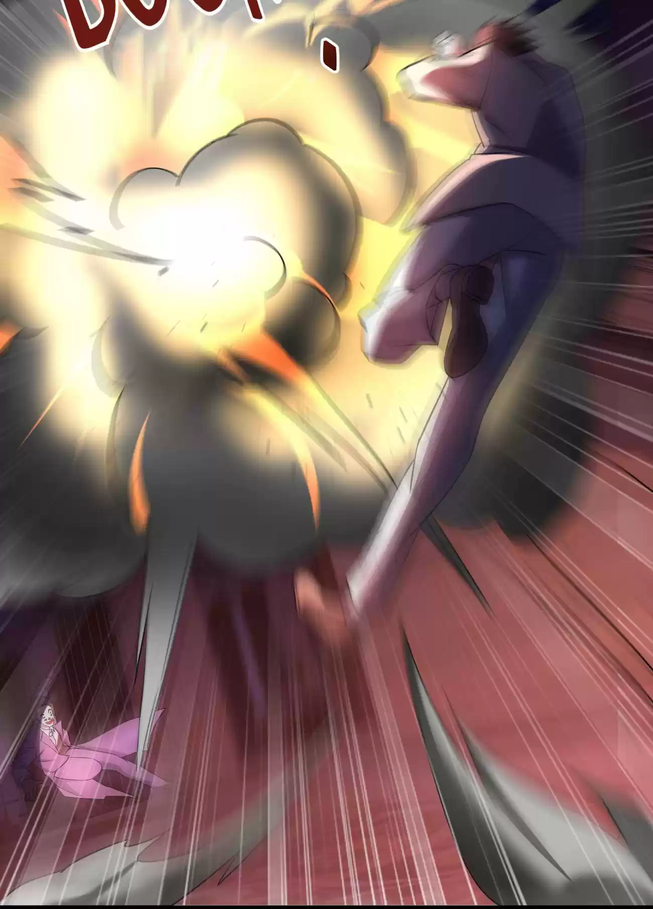 Don’T Get Me Wrong, I’M The Real Victim! Chapter 21