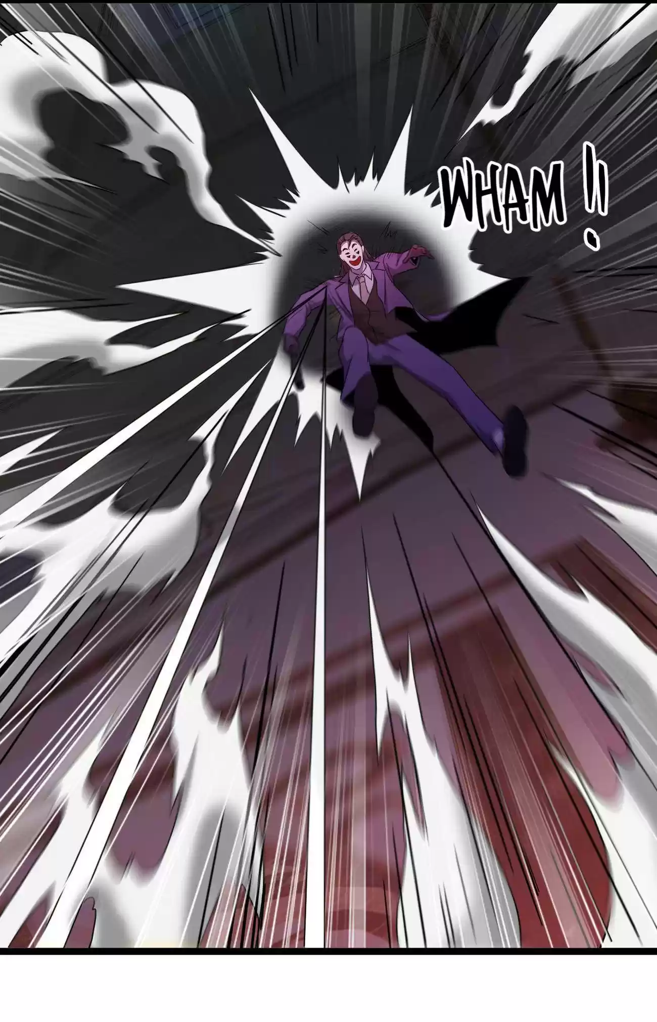 Don’T Get Me Wrong, I’M The Real Victim! Chapter 21