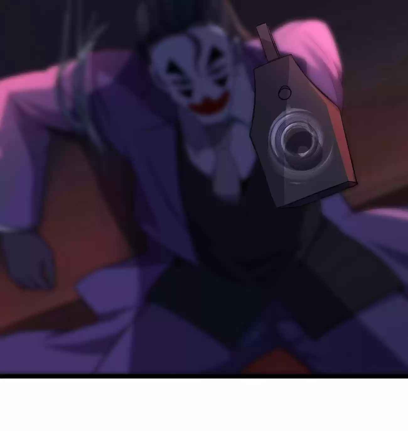 Don’T Get Me Wrong, I’M The Real Victim! Chapter 21