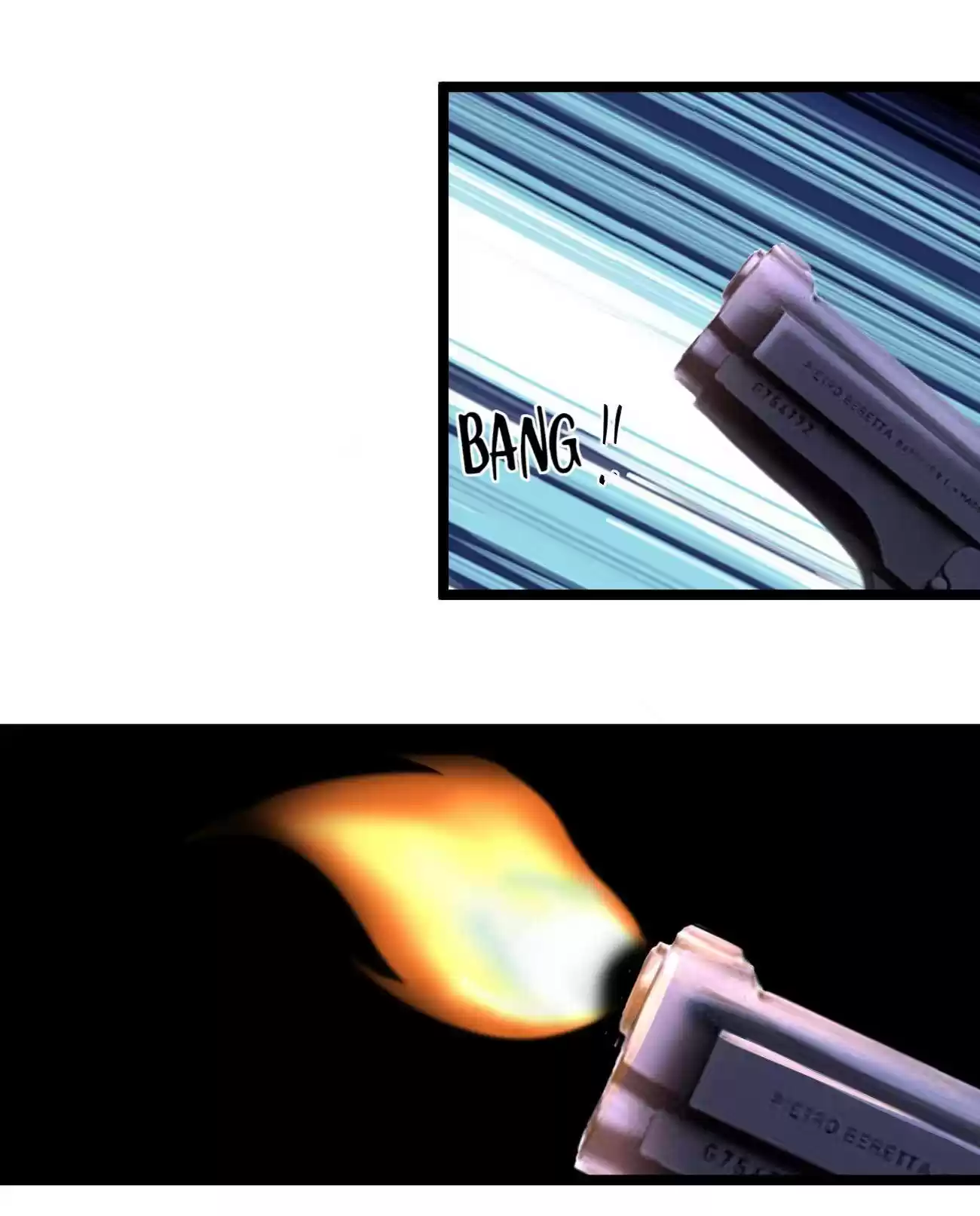 Don’T Get Me Wrong, I’M The Real Victim! Chapter 21