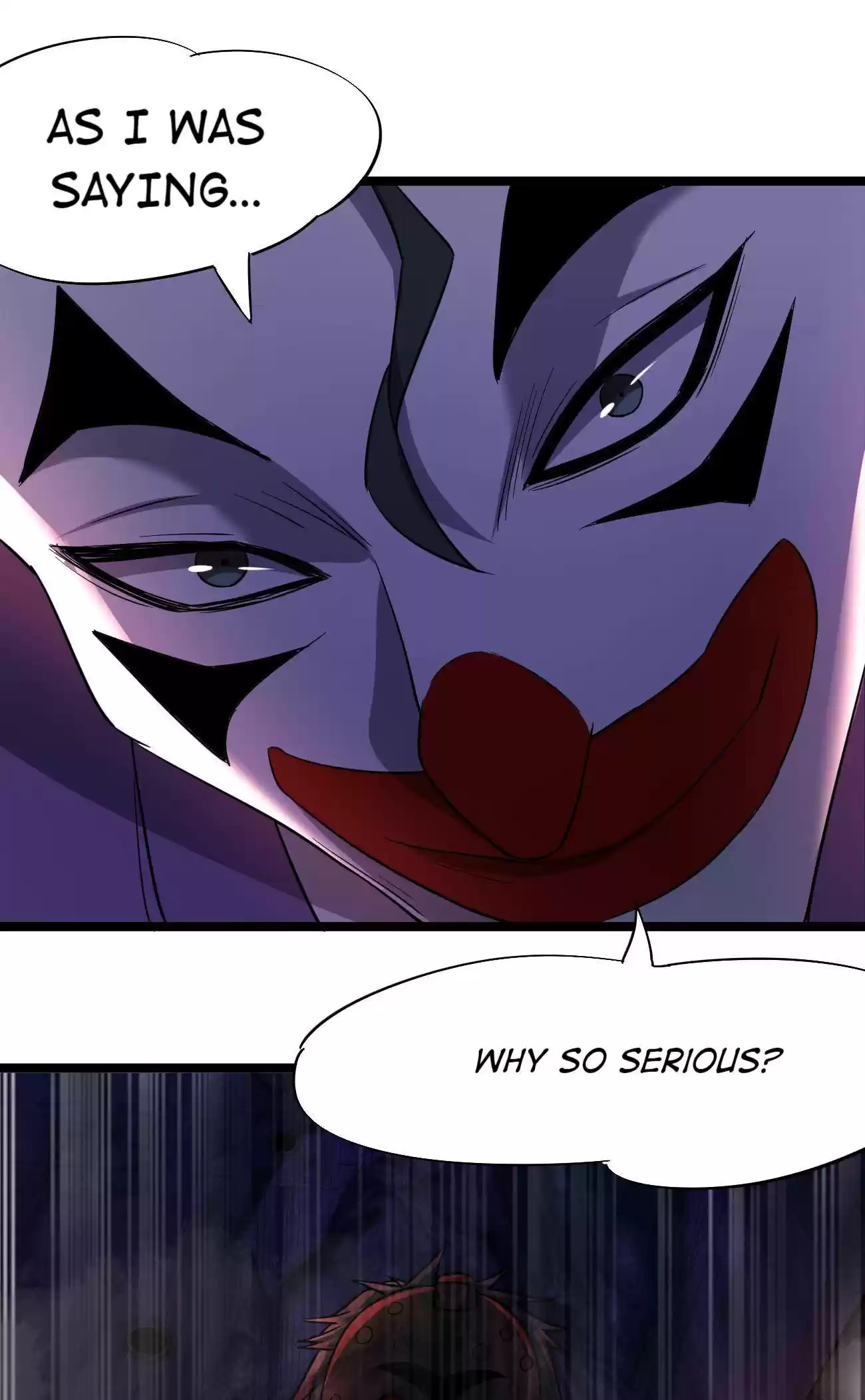 Don’T Get Me Wrong, I’M The Real Victim! Chapter 21