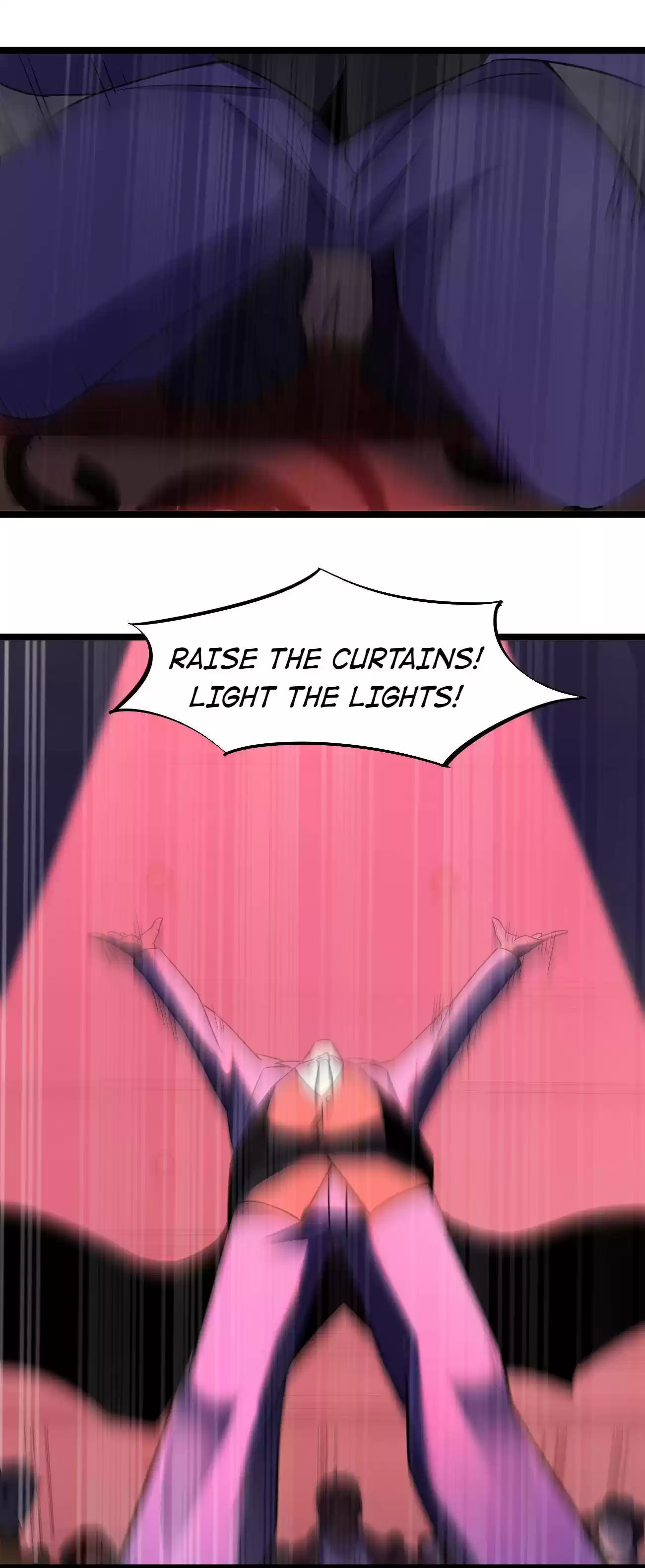 Don’T Get Me Wrong, I’M The Real Victim! Chapter 21