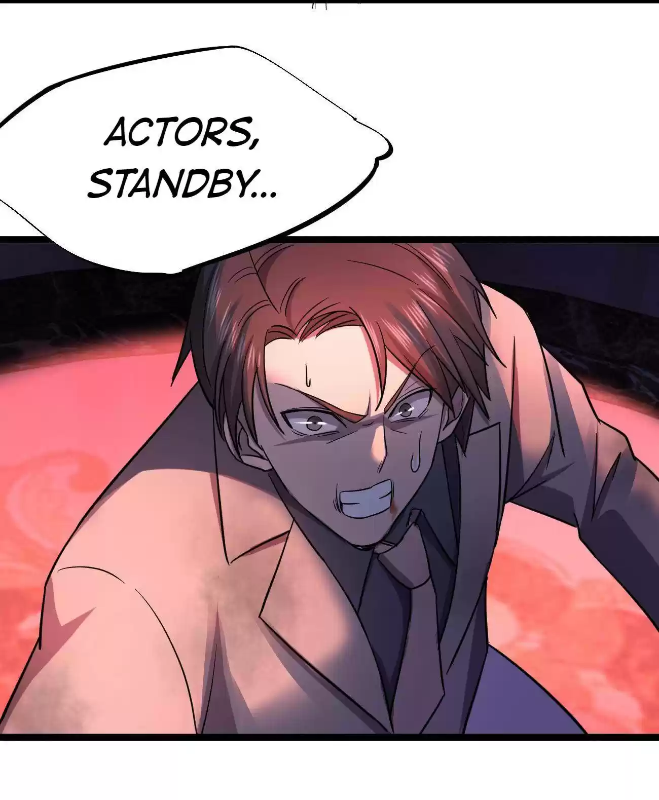 Don’T Get Me Wrong, I’M The Real Victim! Chapter 21