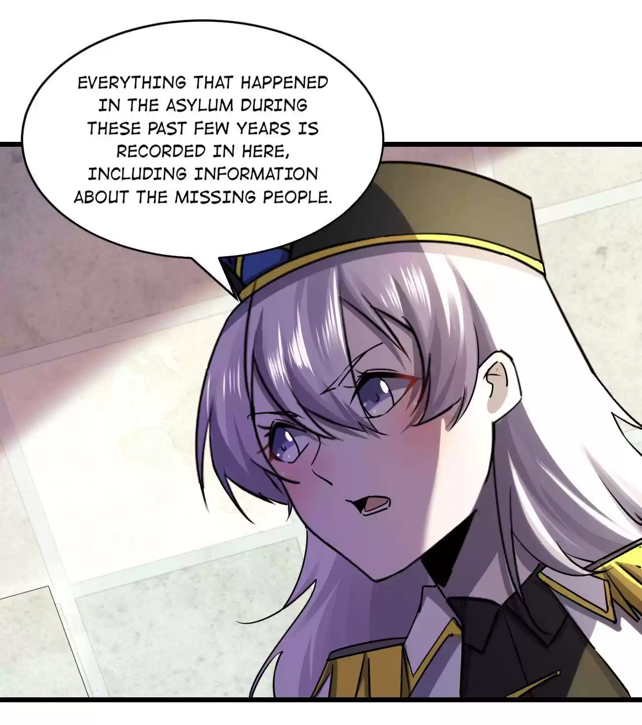 Don’T Get Me Wrong, I’M The Real Victim! Chapter 22