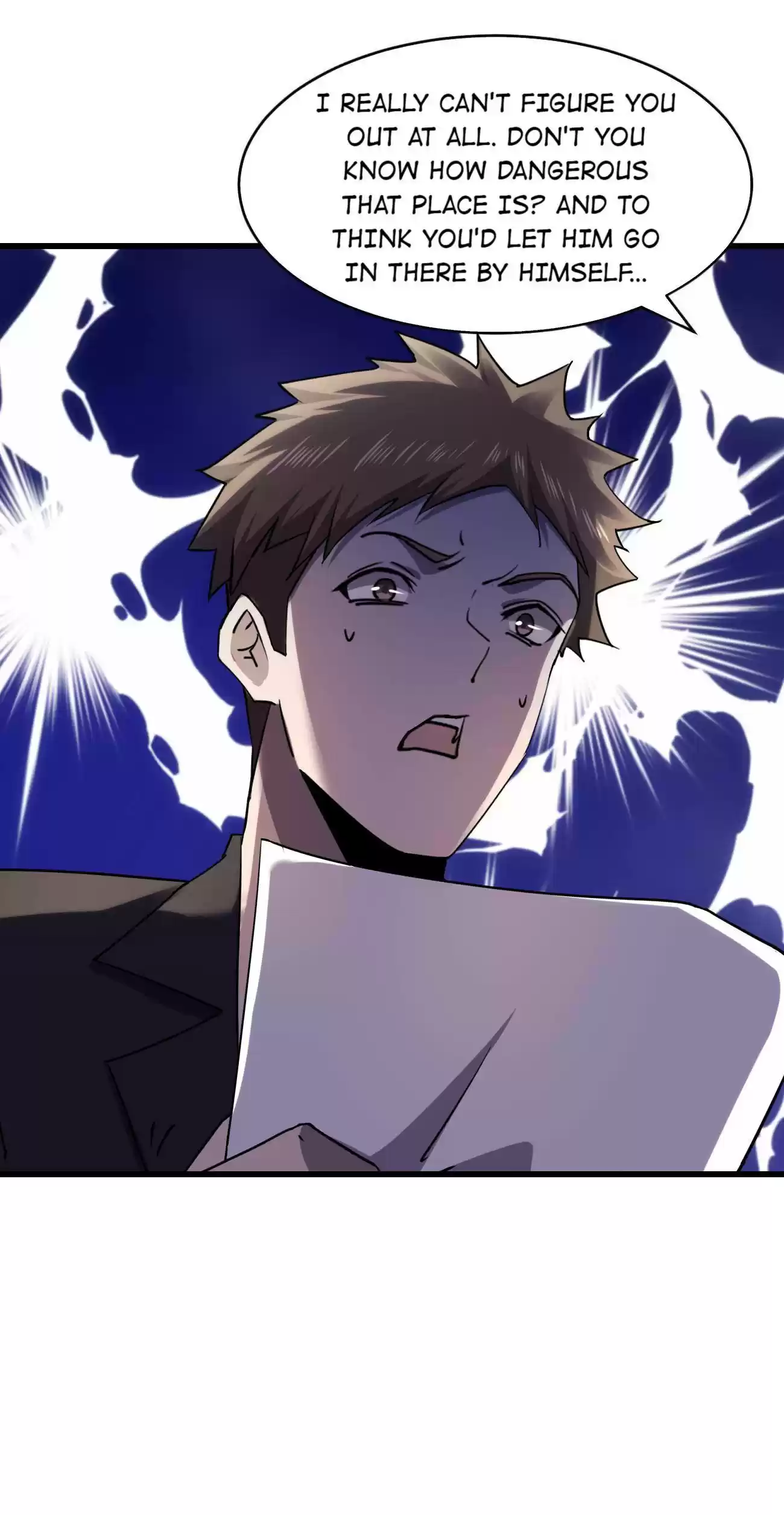 Don’T Get Me Wrong, I’M The Real Victim! Chapter 22