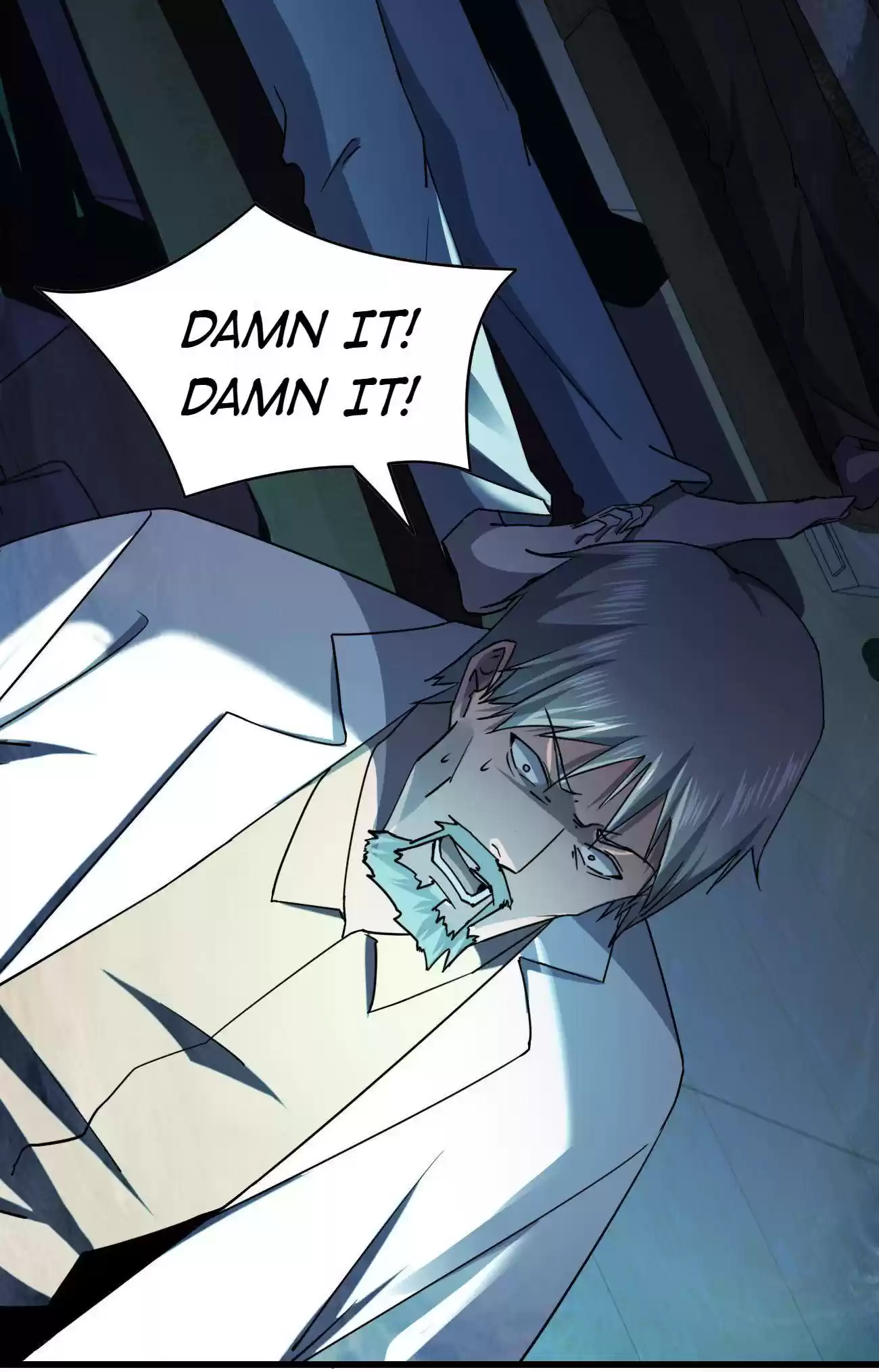 Don’T Get Me Wrong, I’M The Real Victim! Chapter 22