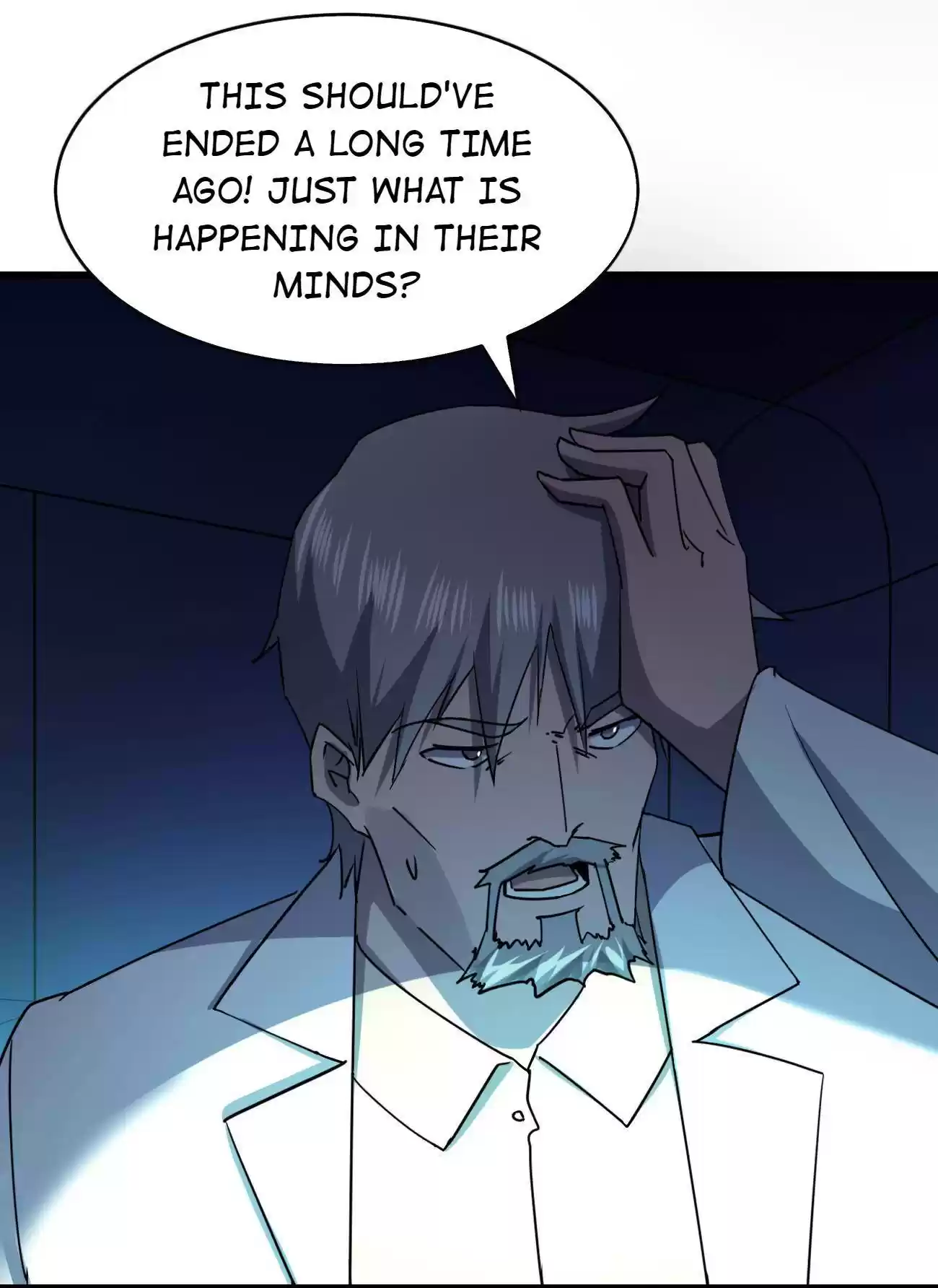 Don’T Get Me Wrong, I’M The Real Victim! Chapter 22