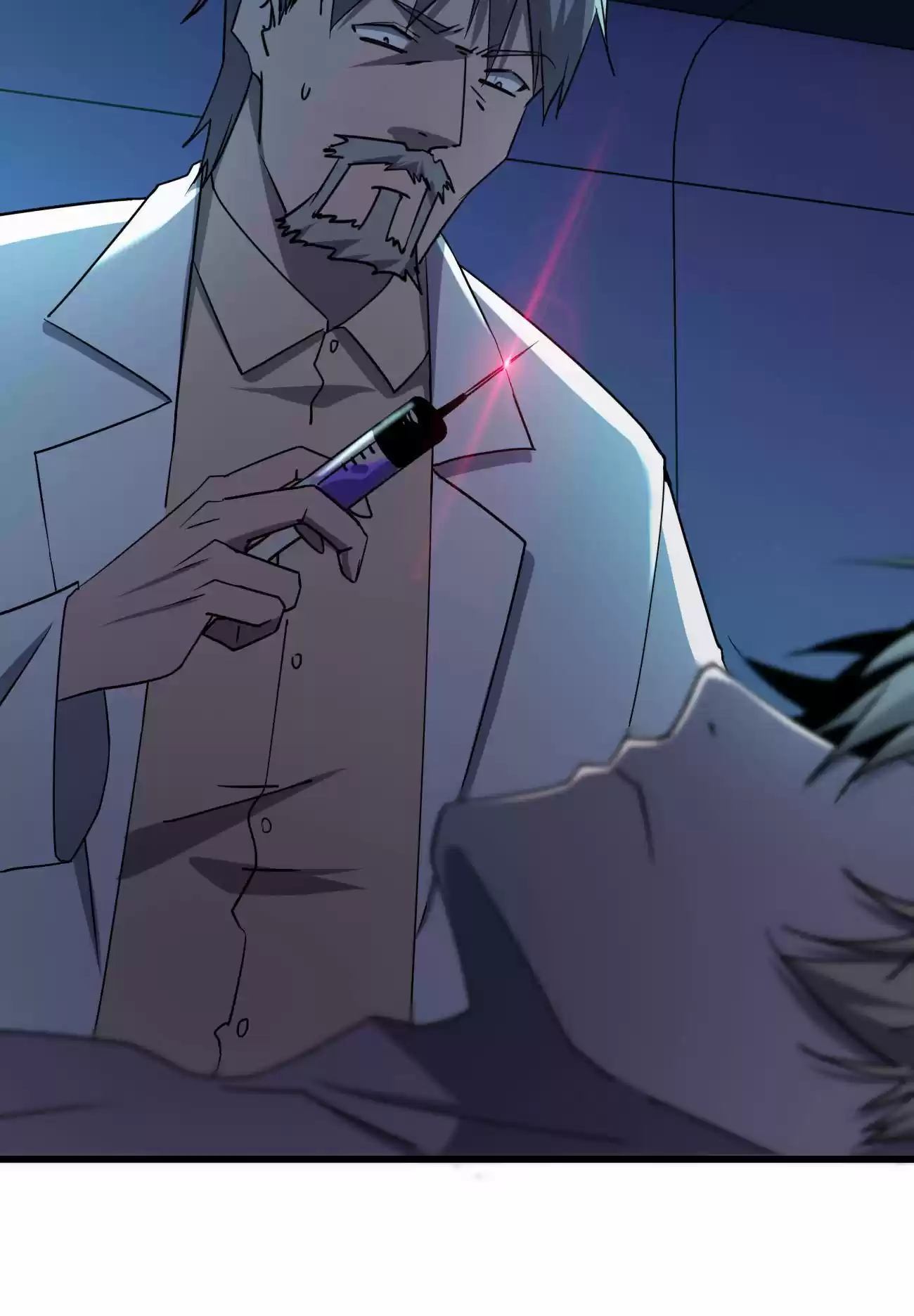 Don’T Get Me Wrong, I’M The Real Victim! Chapter 22