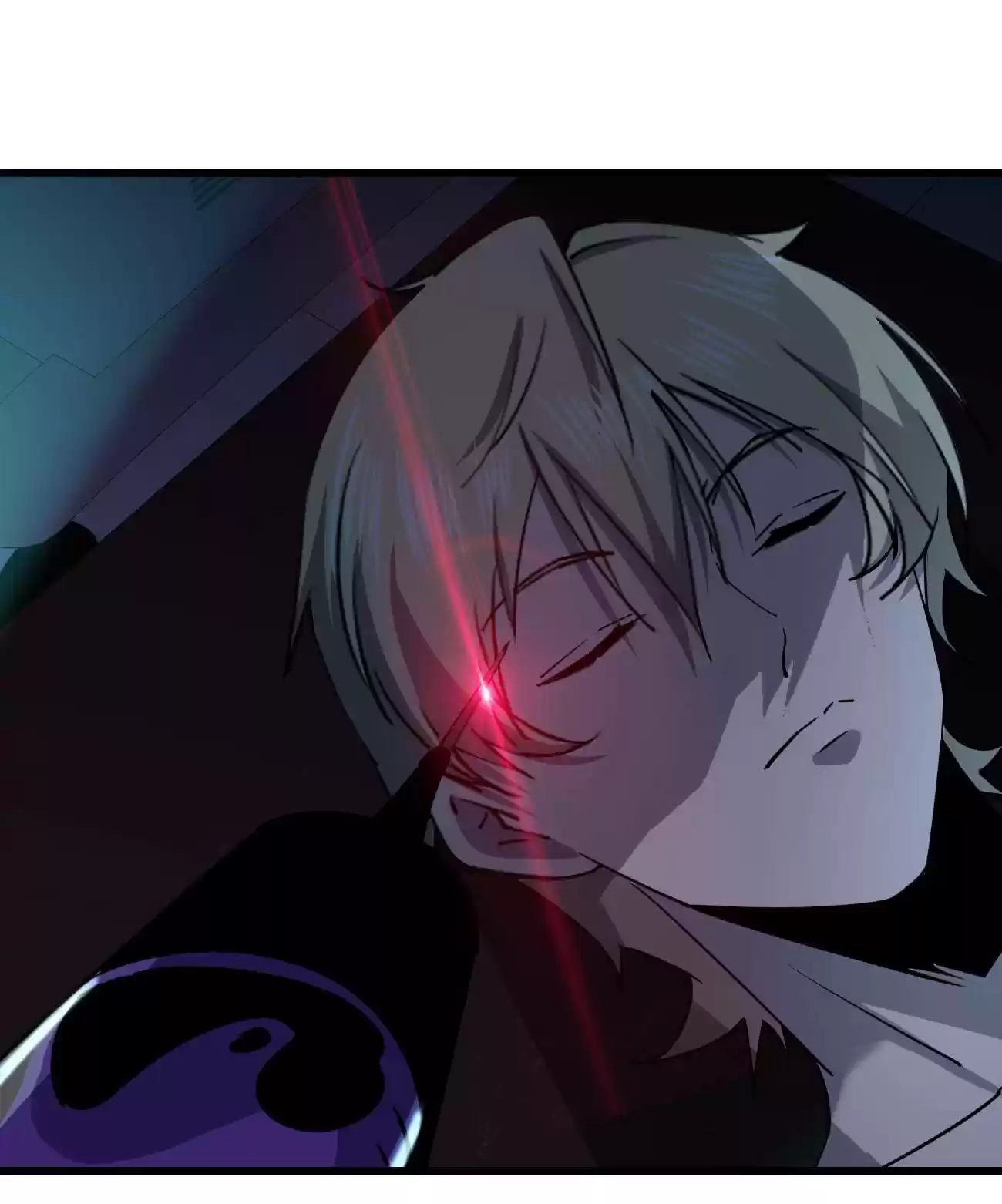 Don’T Get Me Wrong, I’M The Real Victim! Chapter 22