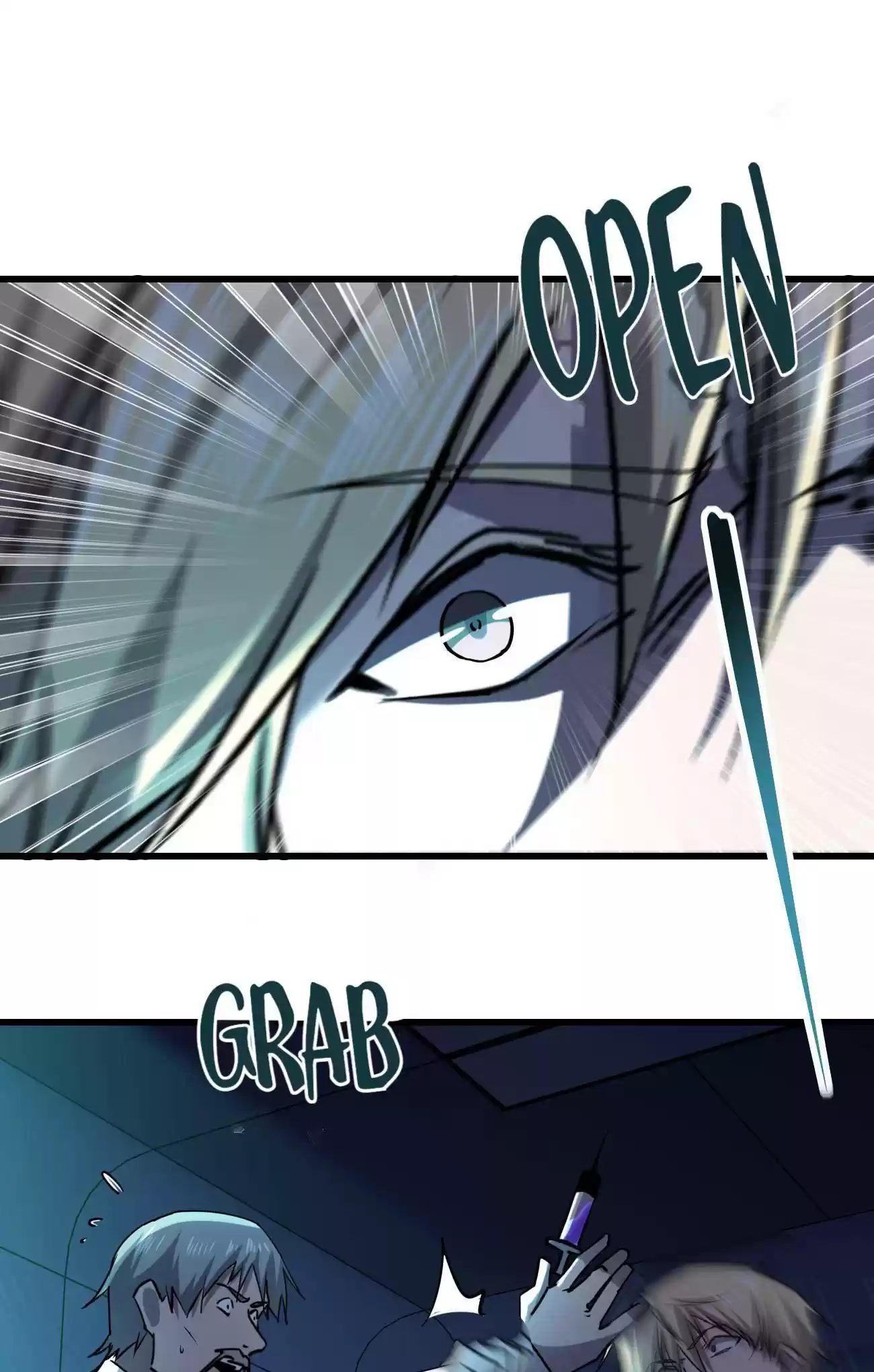 Don’T Get Me Wrong, I’M The Real Victim! Chapter 22