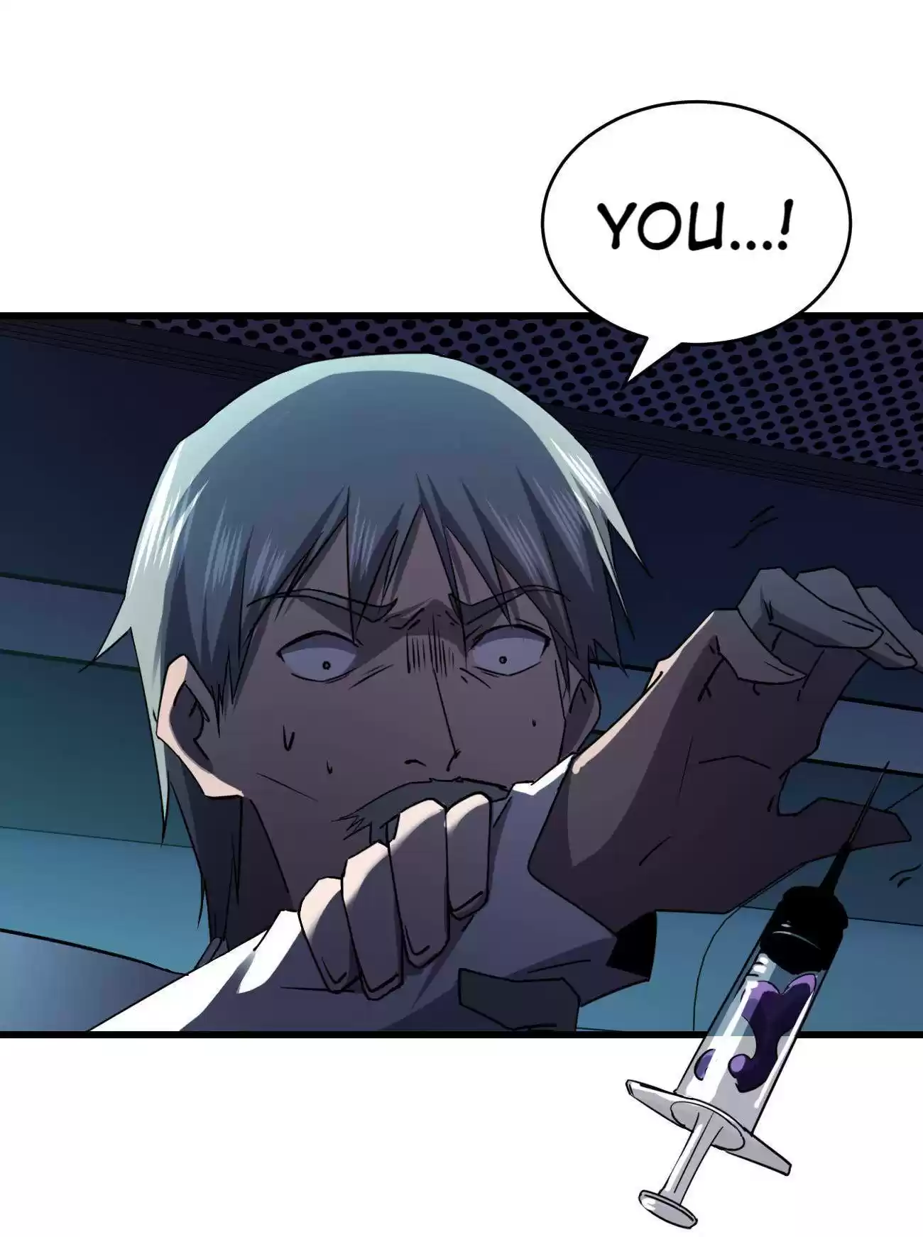 Don’T Get Me Wrong, I’M The Real Victim! Chapter 22