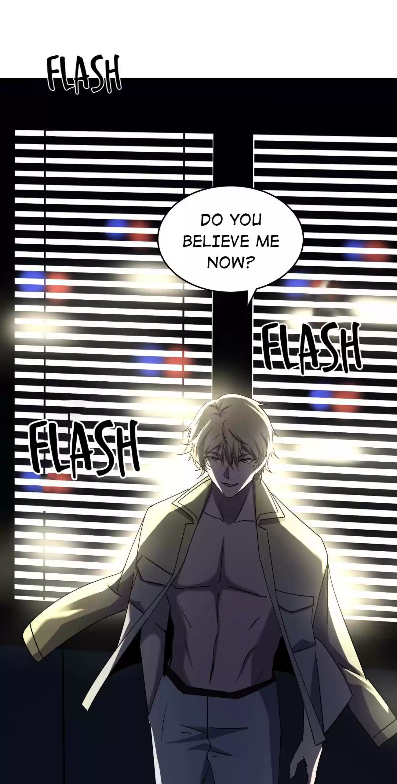 Don’T Get Me Wrong, I’M The Real Victim! Chapter 22