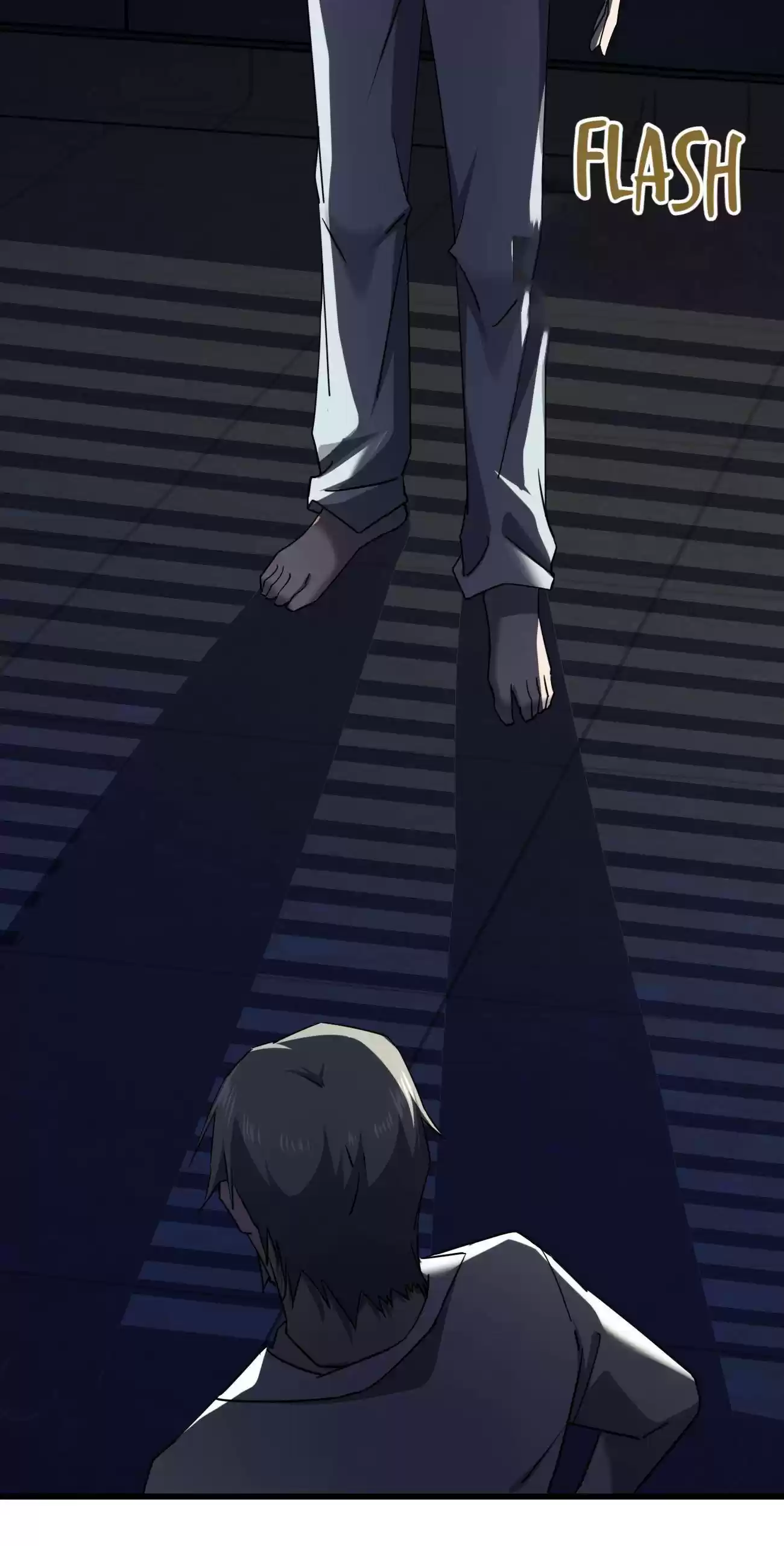 Don’T Get Me Wrong, I’M The Real Victim! Chapter 22