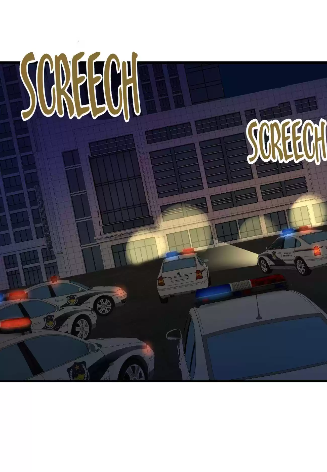 Don’T Get Me Wrong, I’M The Real Victim! Chapter 22