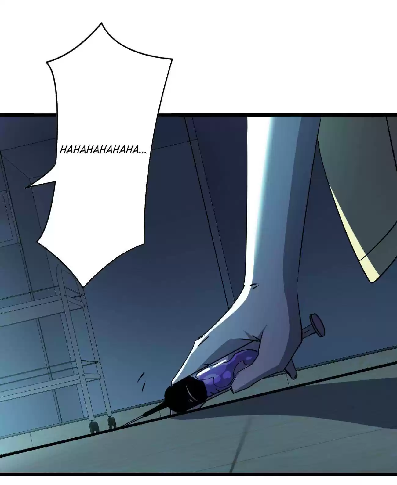 Don’T Get Me Wrong, I’M The Real Victim! Chapter 22